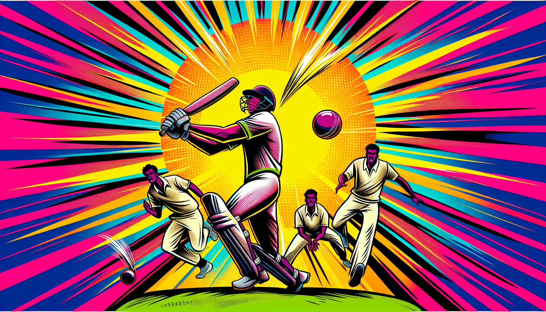 Kiwis Call It: Batting First Against Proteas!