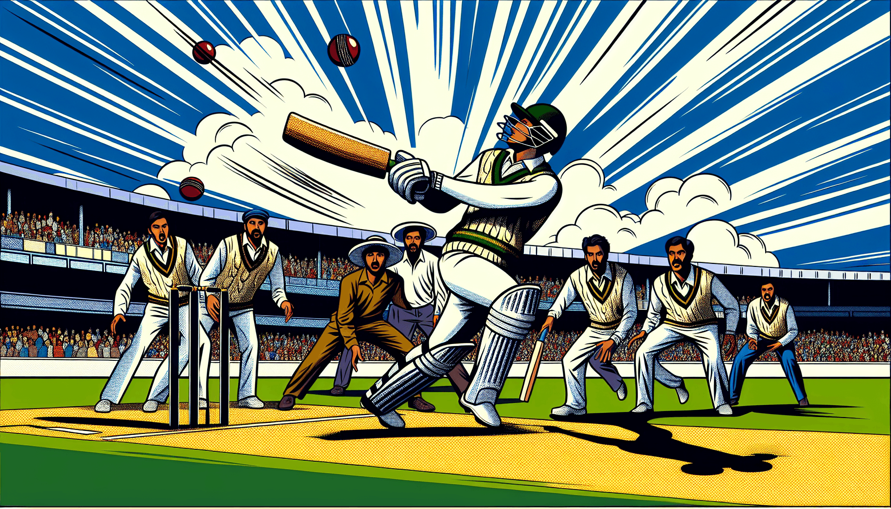 Bangladesh vs Pakistan: Who Will Nail It in the Series Decider?