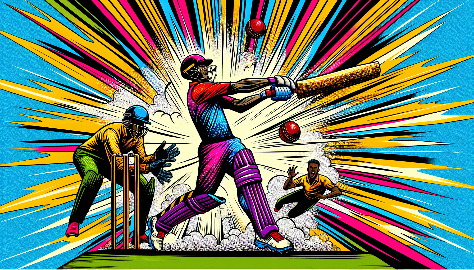 Pakistan Shake It Up: Three Changes for Series Decider!