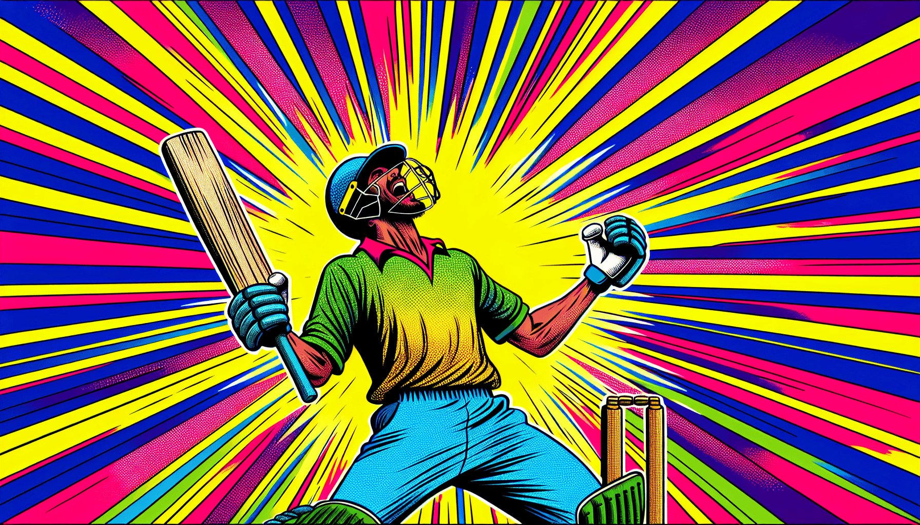 Green’s Sheffield Shield Century: A Cracker After Ashes Woes!