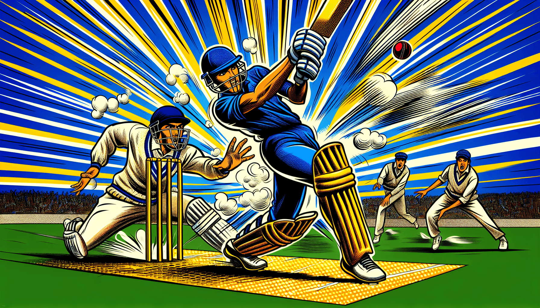 Tanzid Tamim Tonks PAK Bowlers in Dhaka ODI Showdown