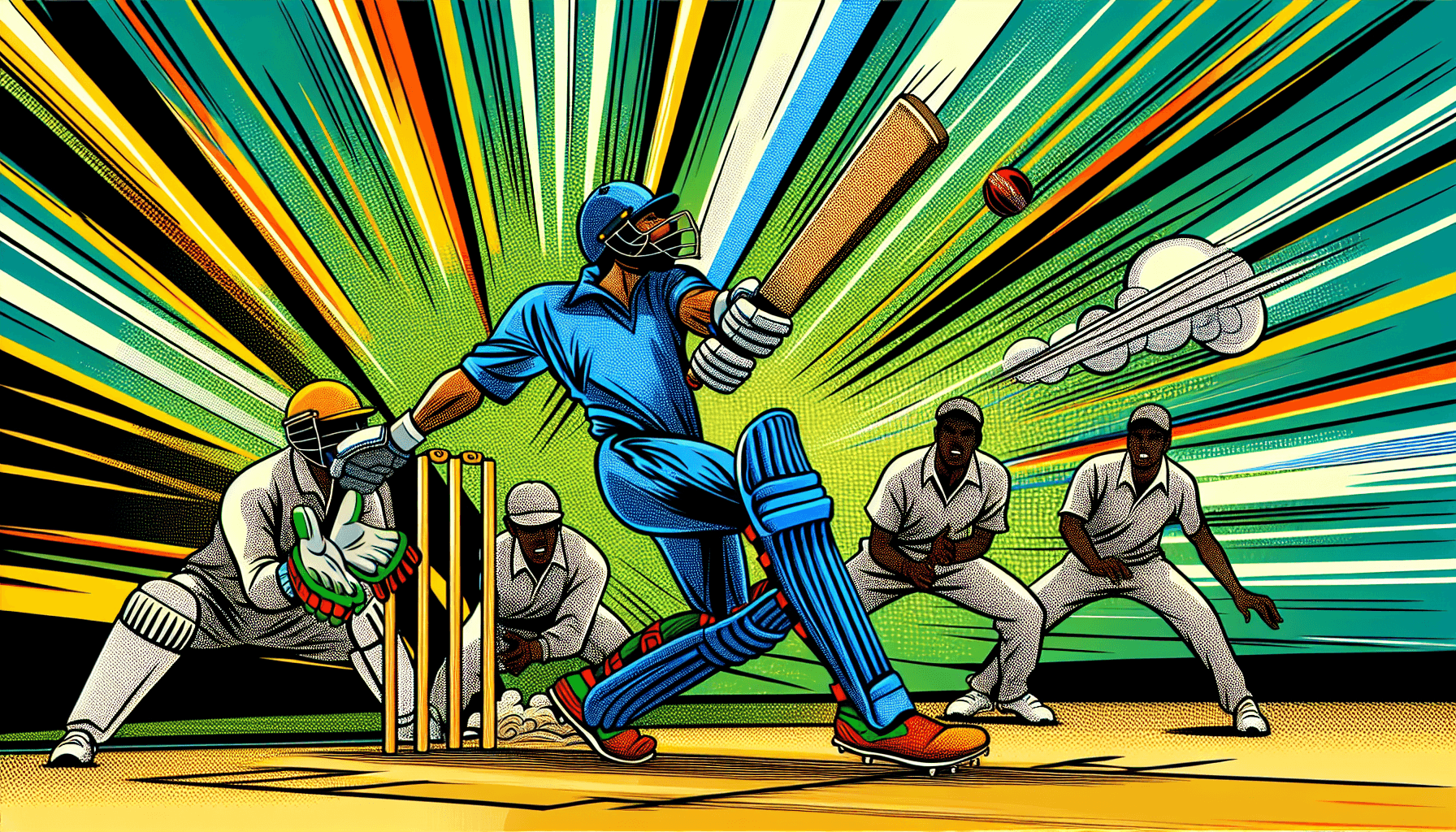 Tanzid's T20 Tornado: Bangladesh Takes On Pakistan in 3rd ODI!