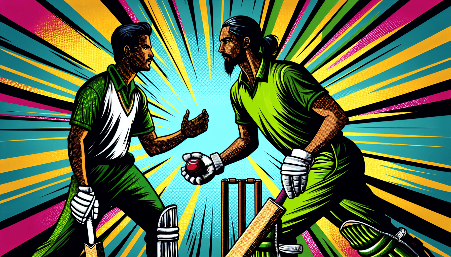 Sarfaraz Ahmed Bows Out: Pakistan’s Captain Calls Time on Career