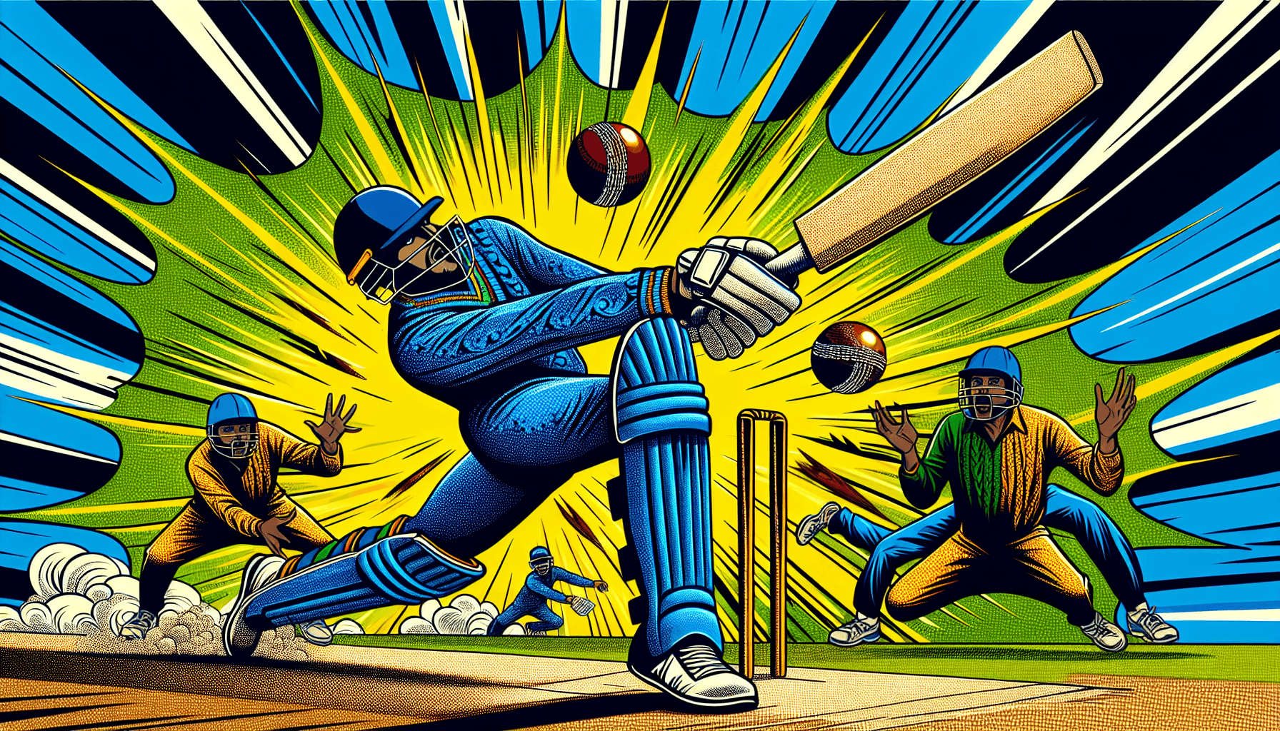 Pakistan vs Bangladesh: ODI Showdown in Dhaka!