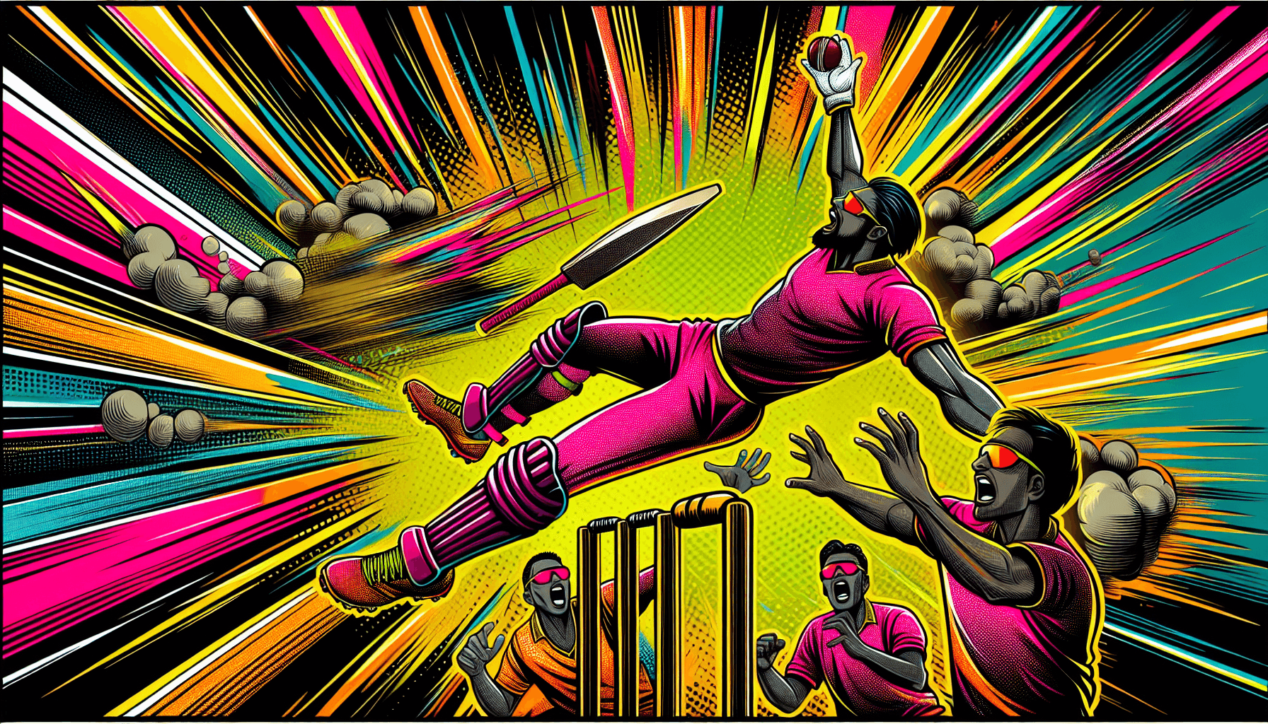 Samson's Mindset: No Emotions in the IPL Arena