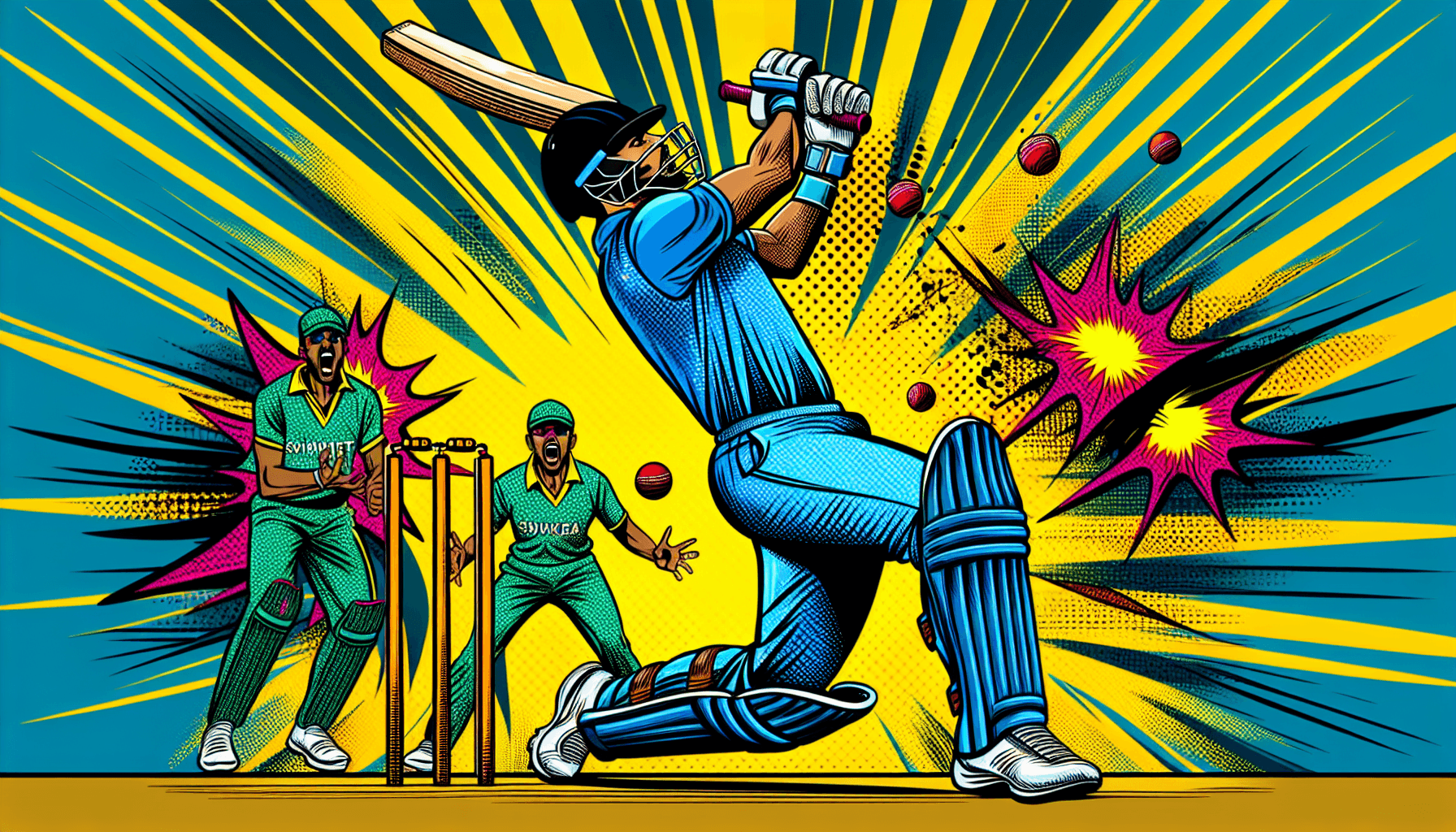 Gill's Grand Plan: Redemption or Bust at 2027 World Cup?