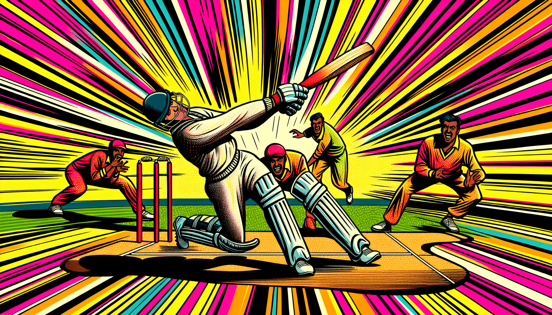 Samson’s Cool Head: Can CSK Turn the Tables on Royals?