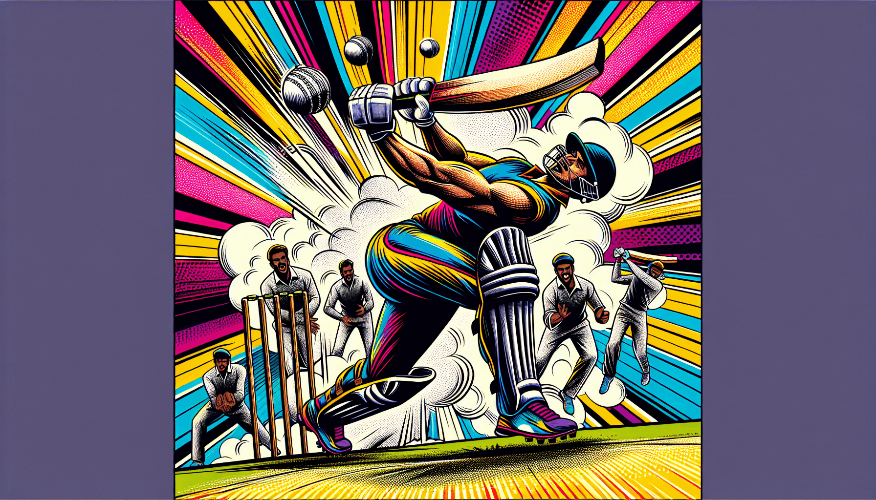 Kohli vs. Tendulkar: Can Virat Scale the Centuries Summit?