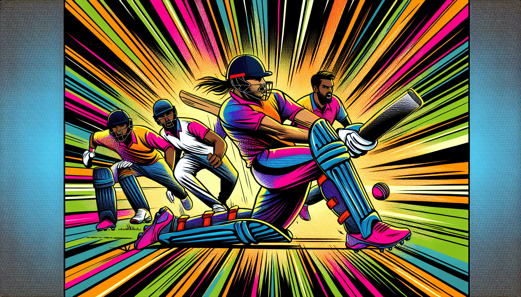 Faf Du Plessis' Shocking IPL Opening Pair Rankings!