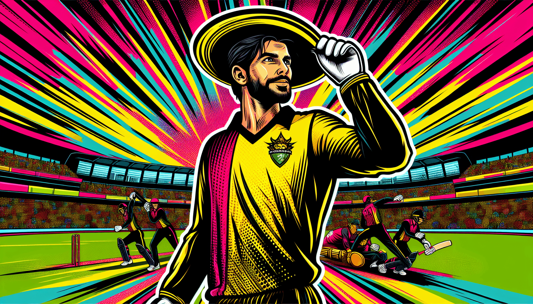 Can Sai Sudharsan Live Up to the Hype?