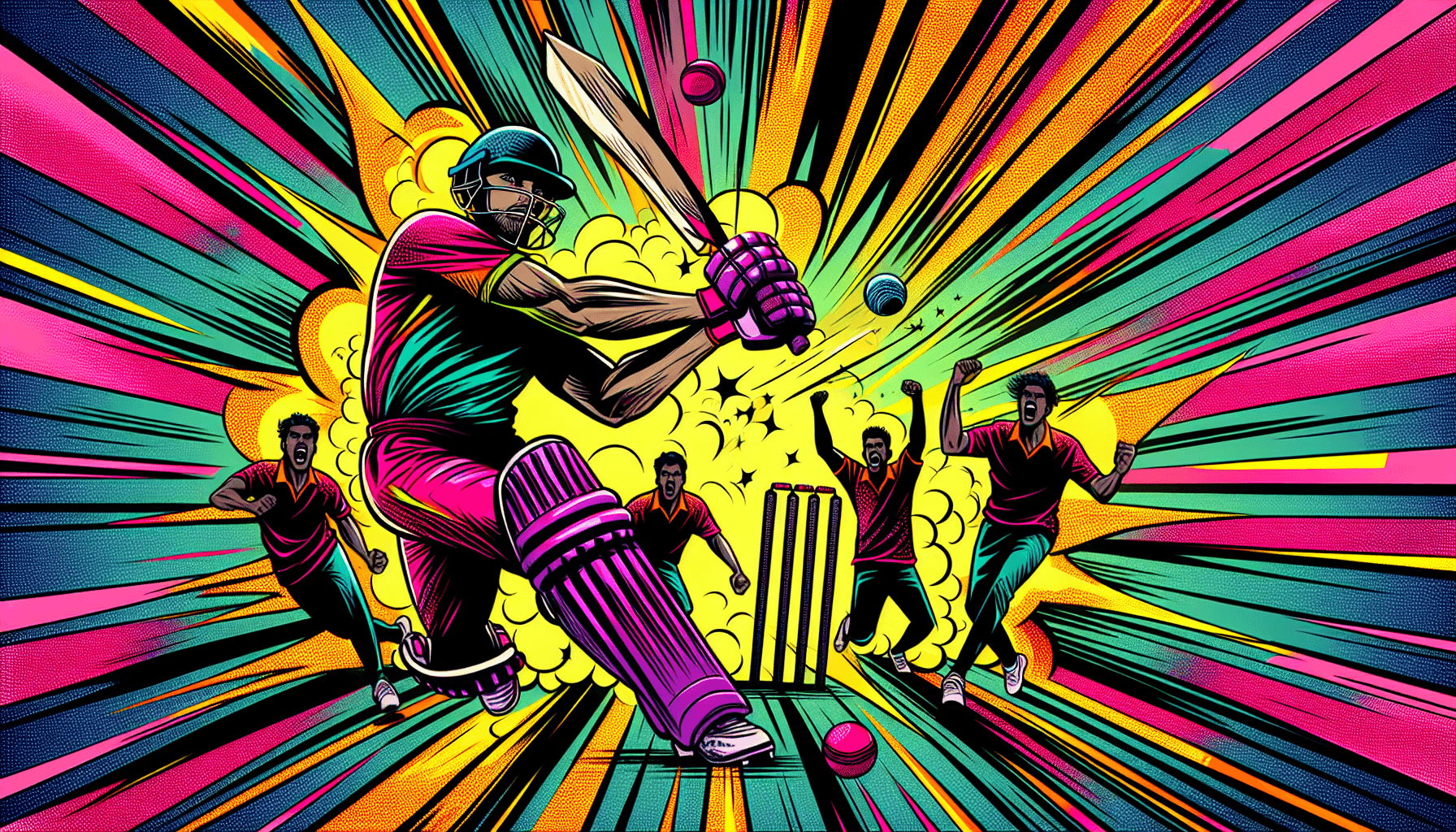 Kiwis vs. Proteas: T20I Showdown – How to Catch the Action!