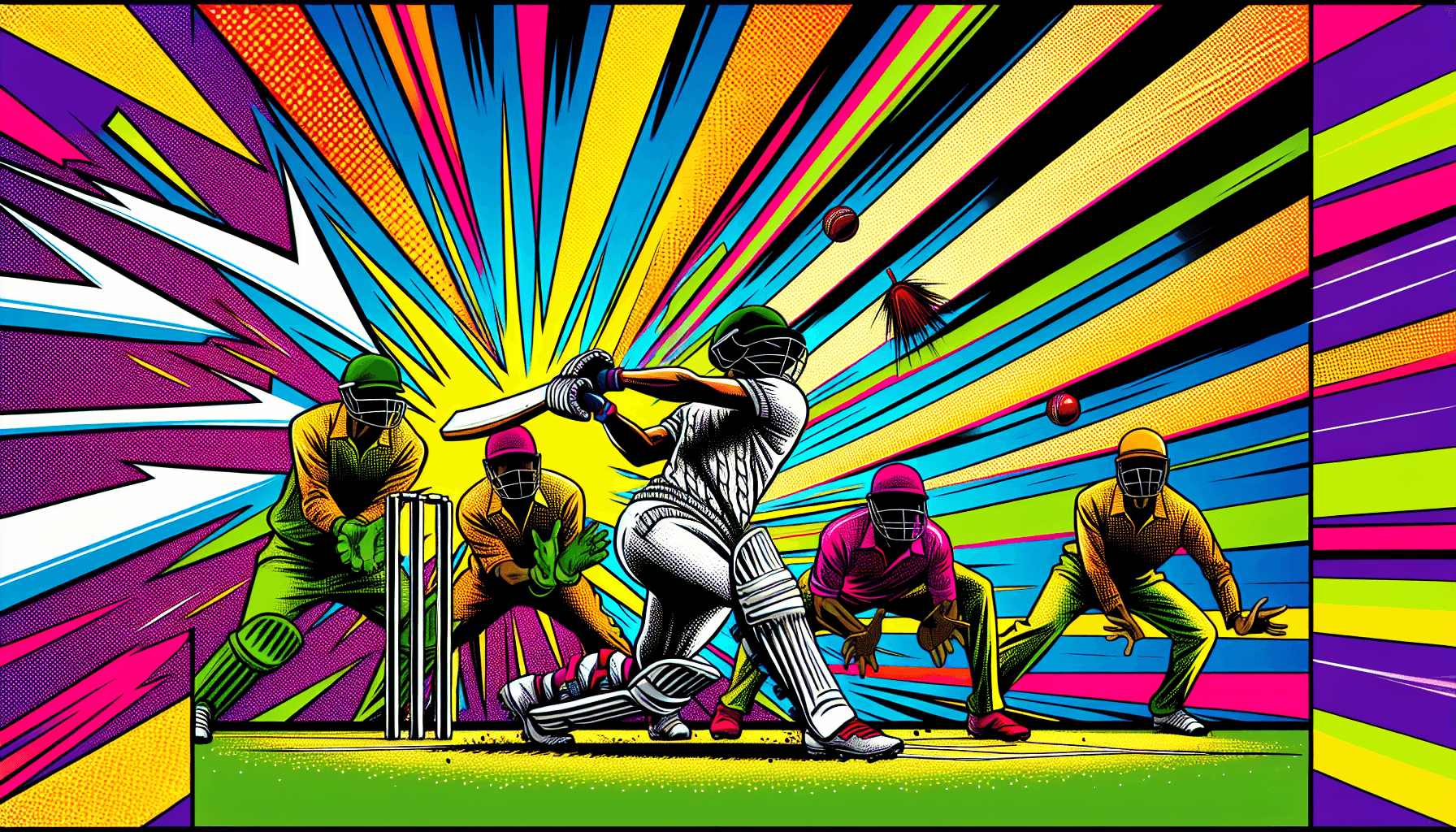 Shafali Verma: The Queen of the Jagmohan Dalmiya Trophy!