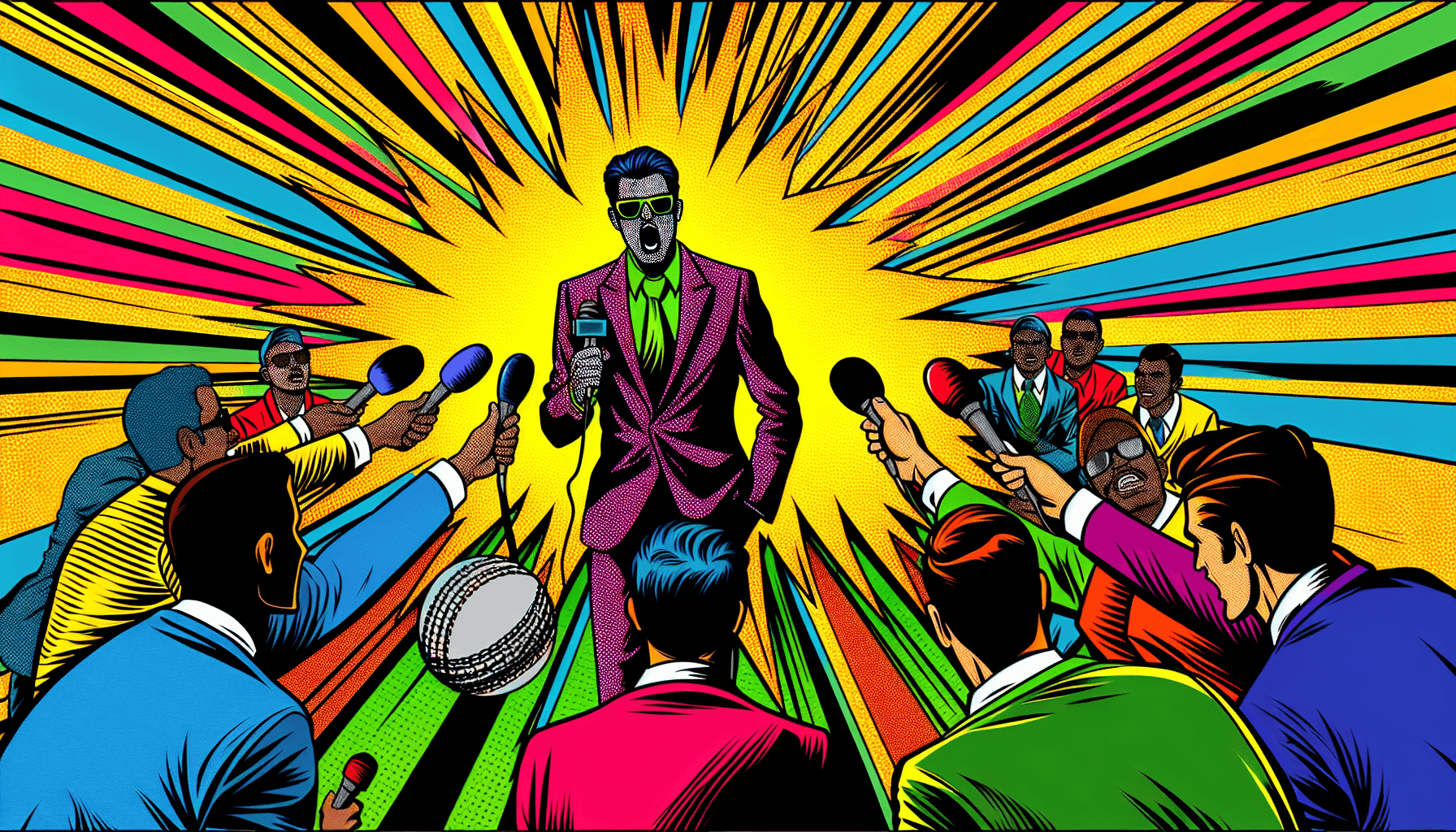 BCB vs. Government: A Showdown No One Asked For!