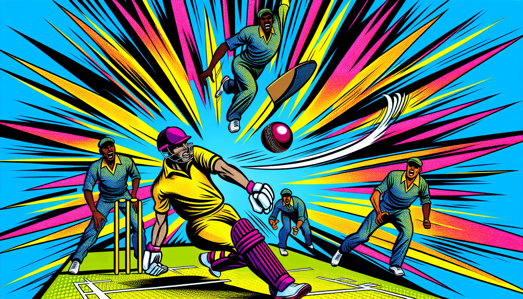 Gavaskar's Wild Claim: Abrar Ahmed Signing = Deaths of Indians?