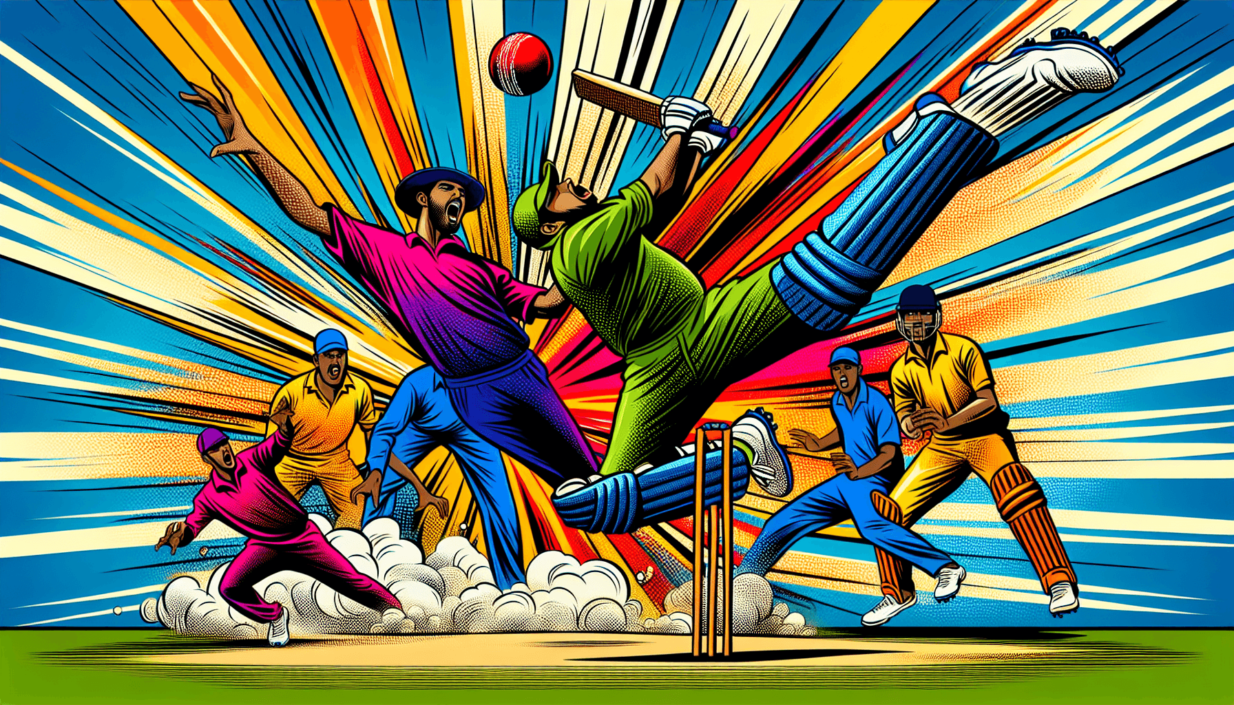 Pratika Rawal: Test Cricket's Newest Fanatic!