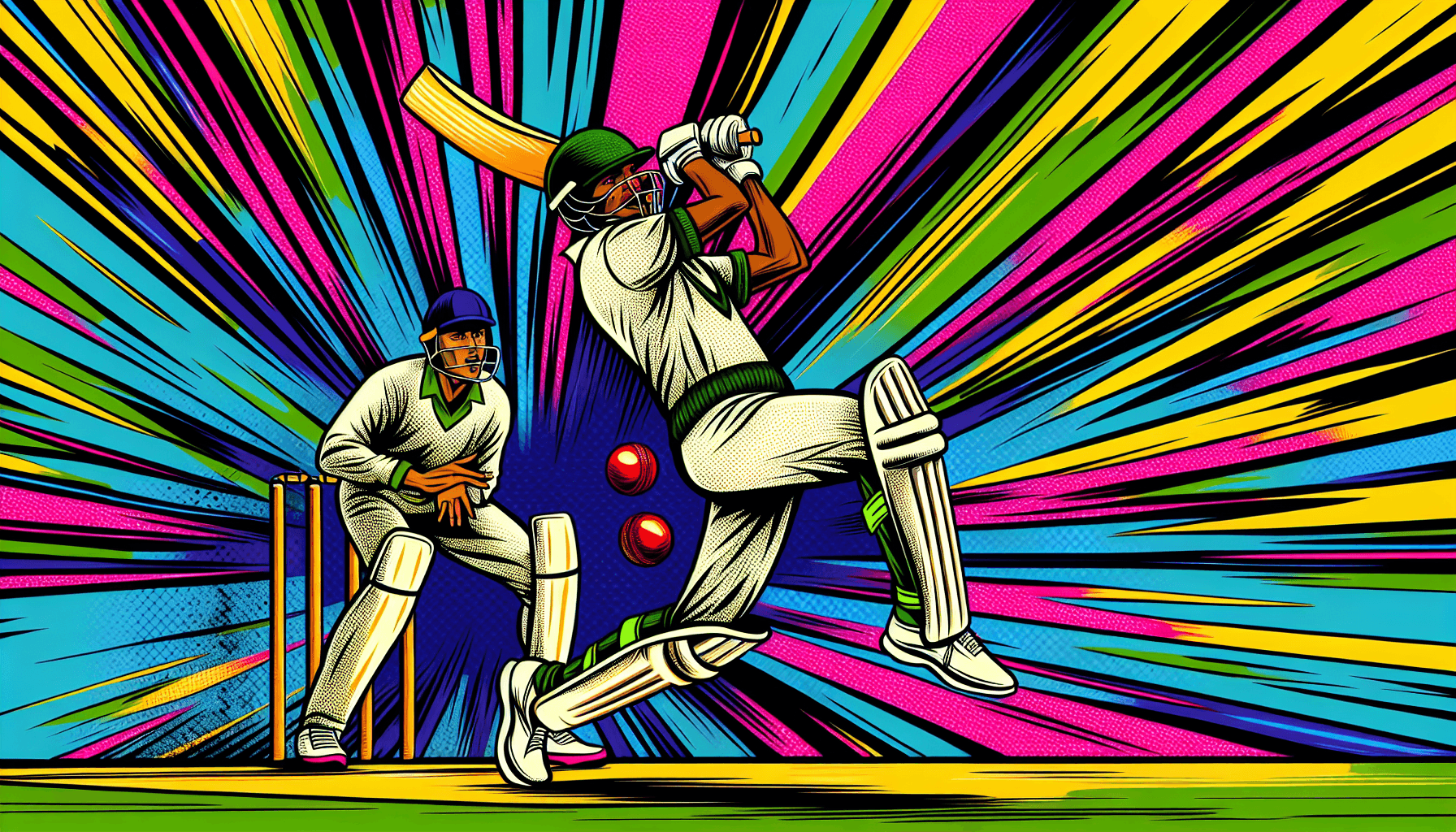 Cricket News Round-Up: What You Missed This Week!