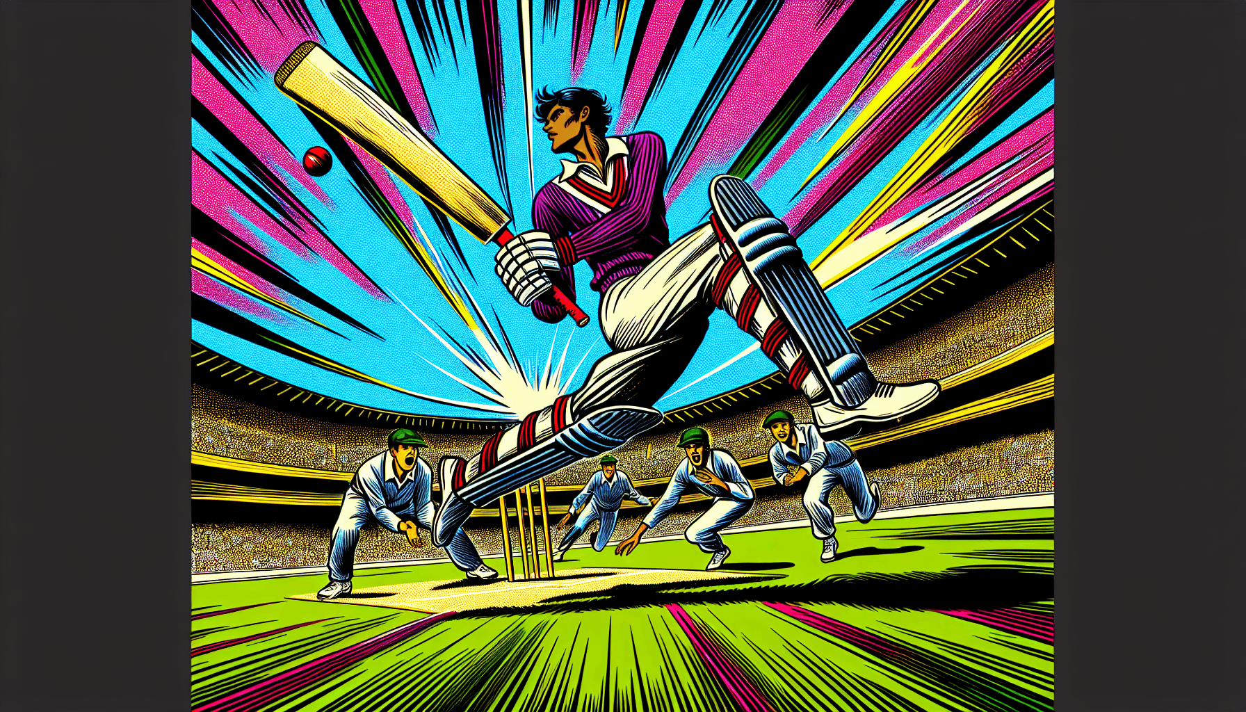 England U19 vs India U19: A Final for the Ages!