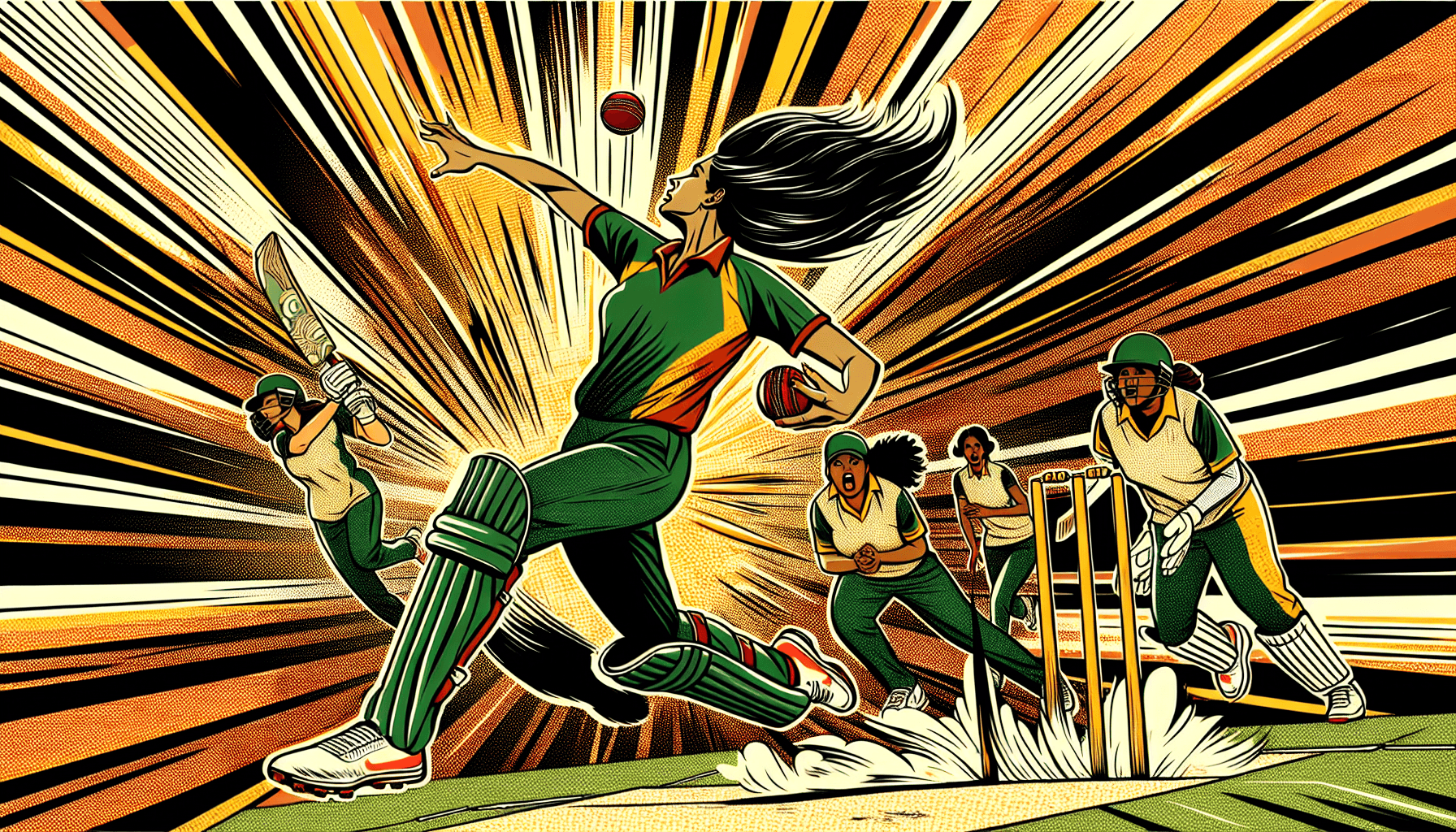 Mithali Raj: The Queen of Indian Women's Cricket