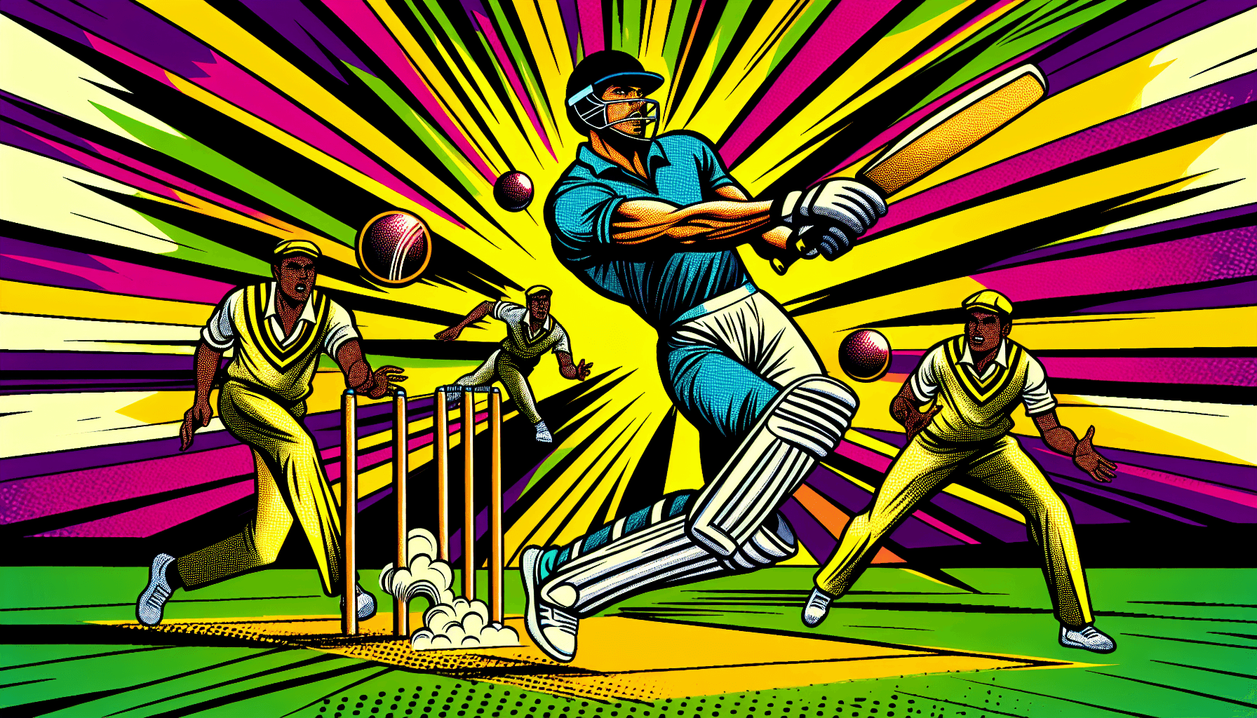 Battle of the Bats: VTEX India vs AWS World!