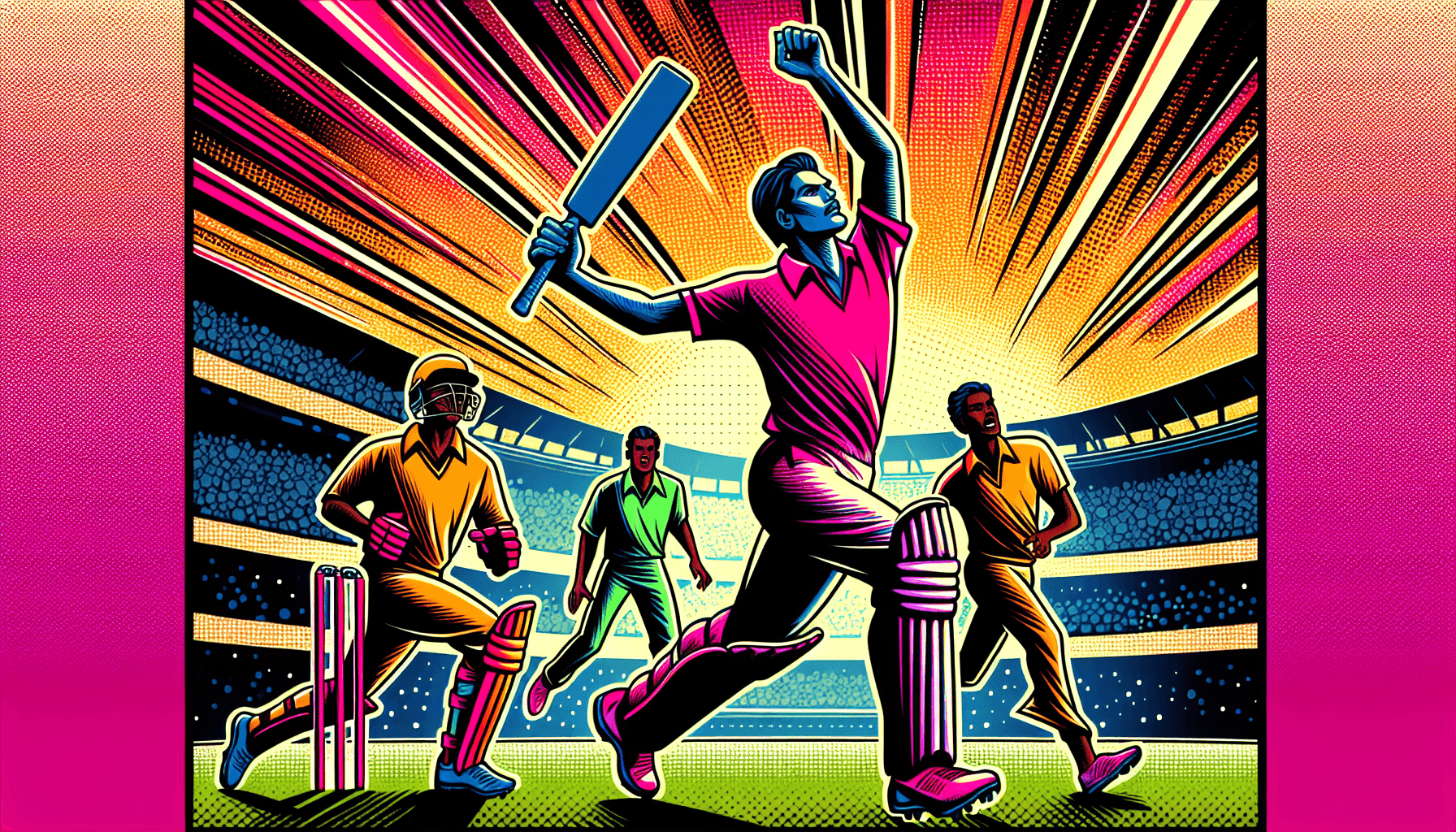 KKR Sticks with Their Guns: No Replacements for Injured Bowlers