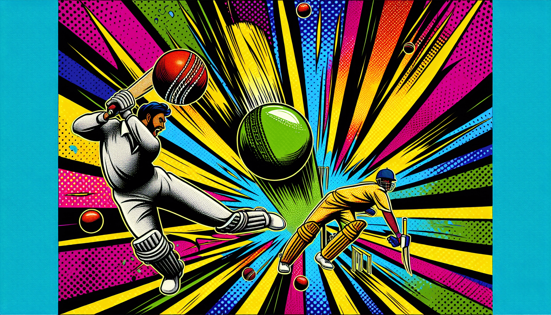 Rashid Khan’s Savage Take: Pakistan’s Airstrike is a ‘War Crime’