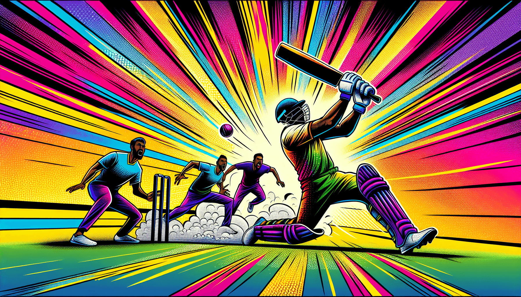 Shahid Afridi Goes to Bat for Son-In-Law: ODI Captaincy Controversy!