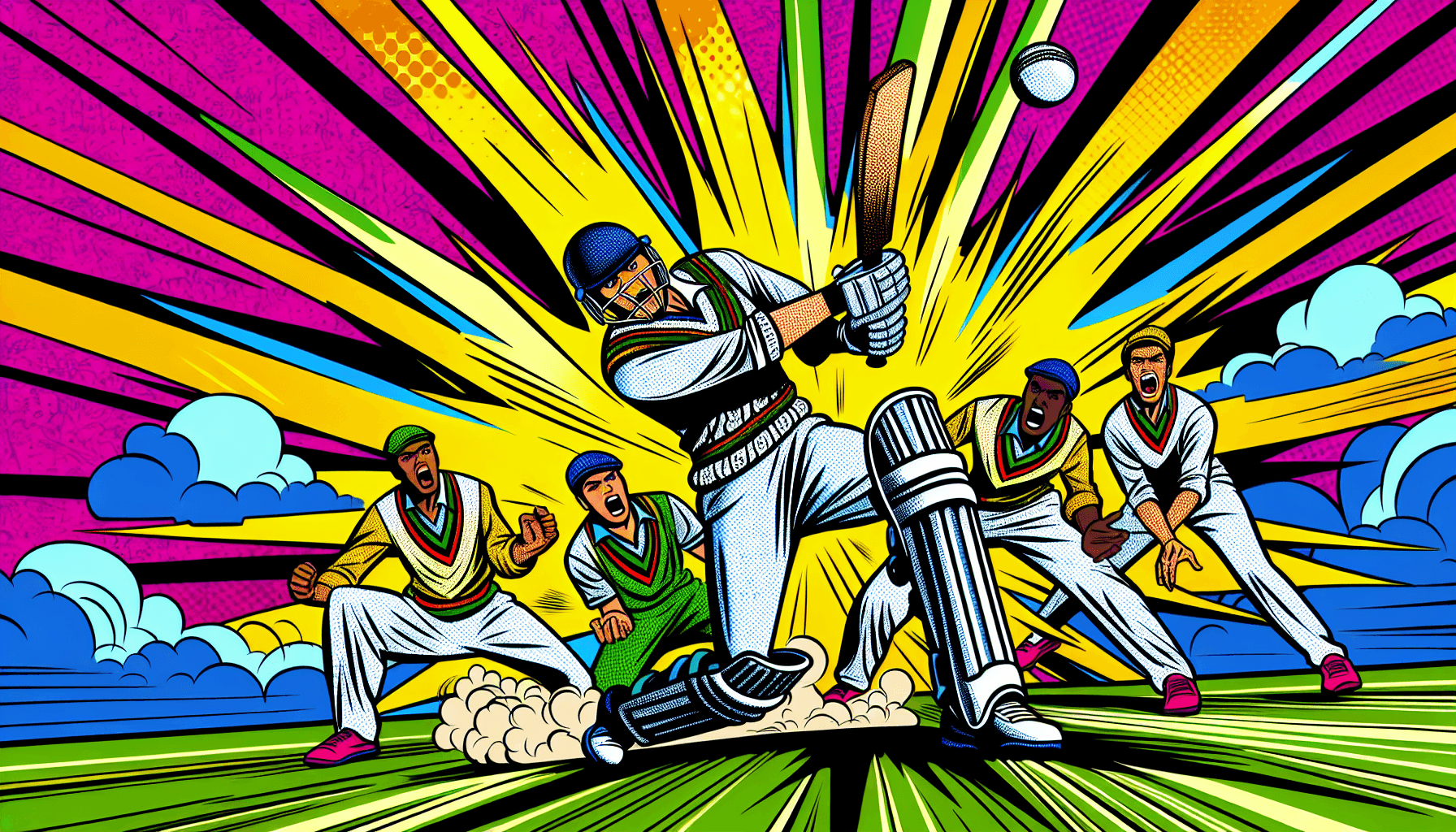 Rizwan's Flop Show: Time to Learn or Time to Leave?