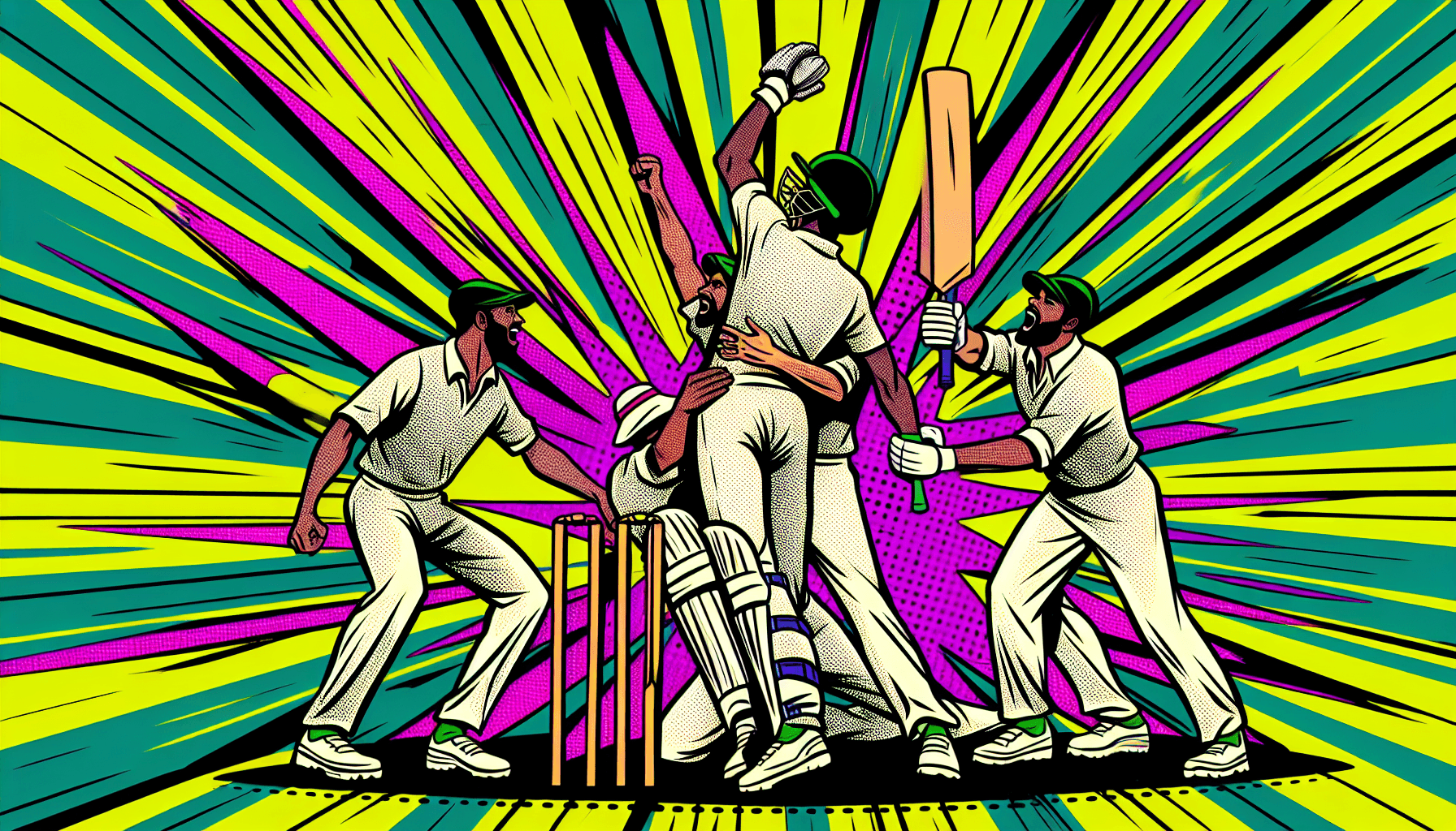 BCB in a Spin: Fears of ICC Suspension Loom Large!