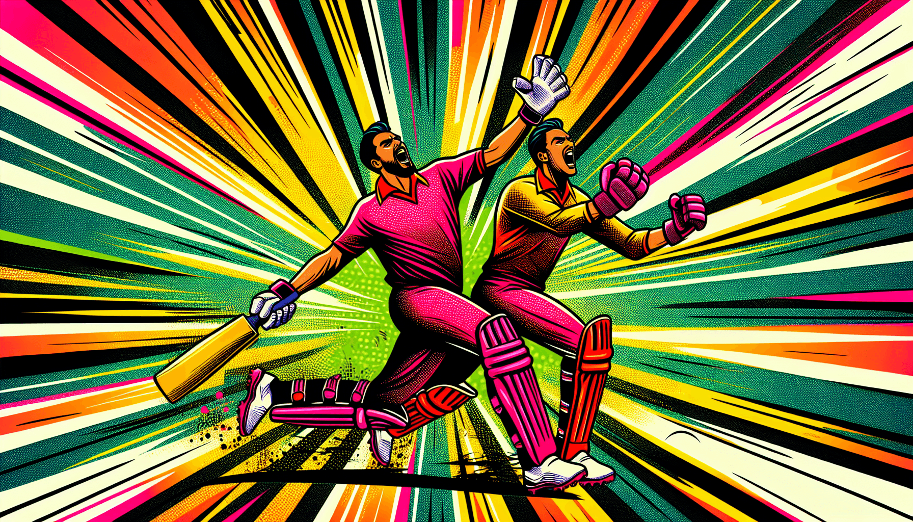 T20 Batting Chaos: Who's Stepping Up for Oz Without Sutherland?