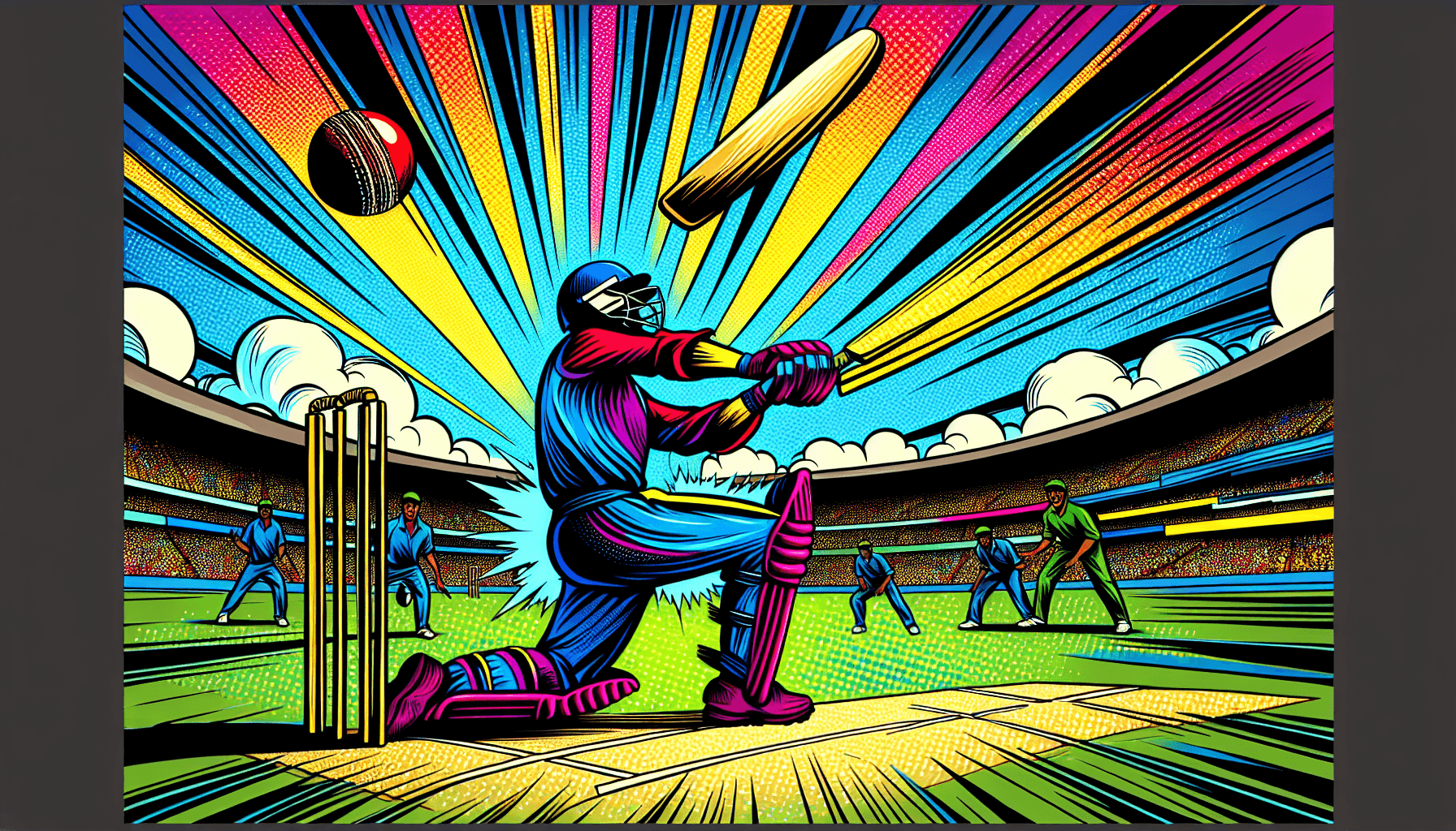 Bangladesh Cricket Board: Time to Step Up!