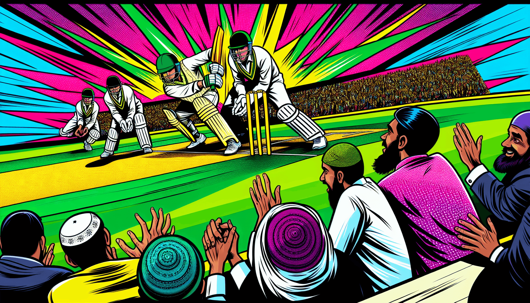 Van Niekerk's Calf Injury: South Africa Left in the Lurch!