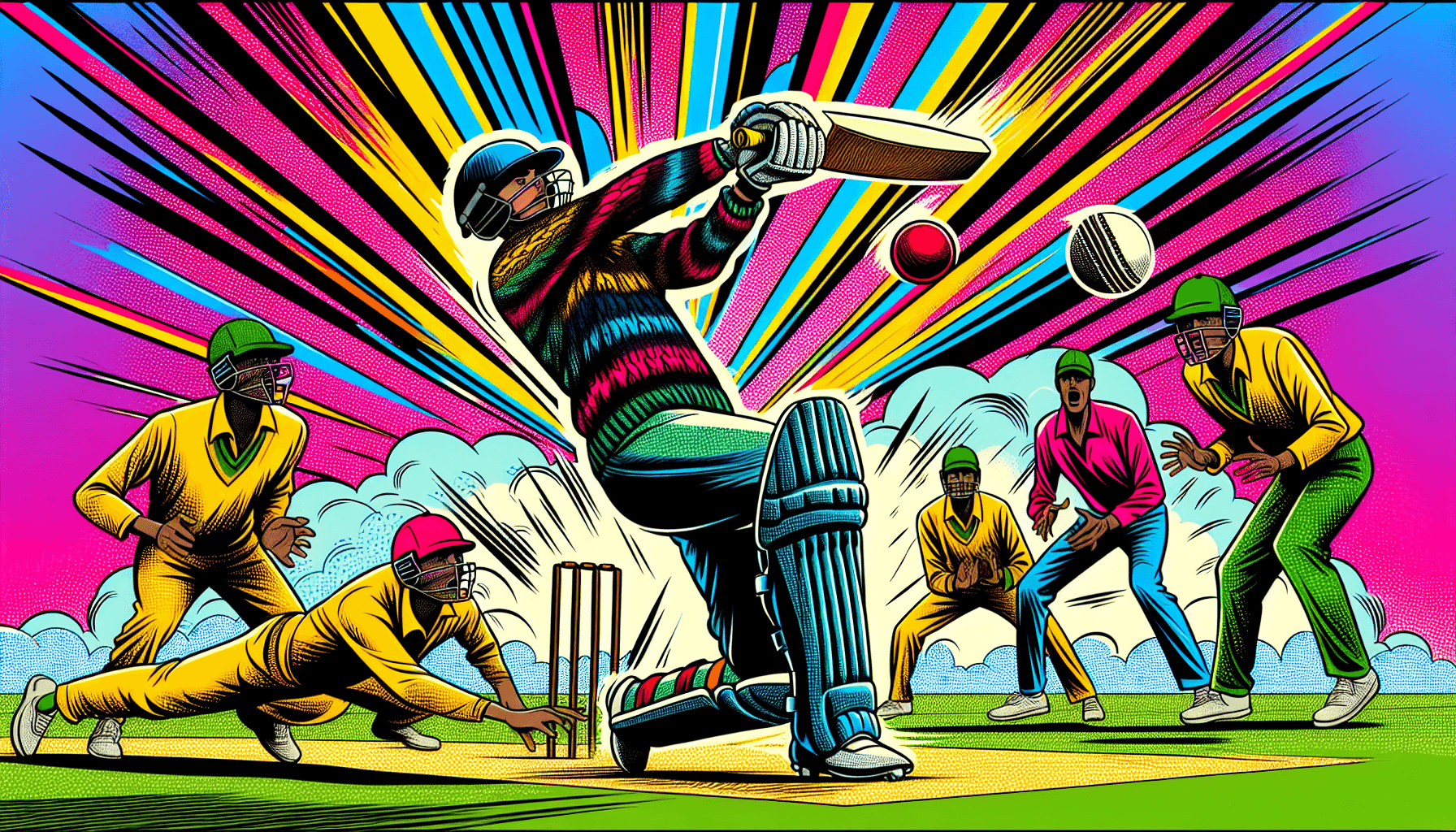 Ricky Ponting: IPL Is the New International Cricket!