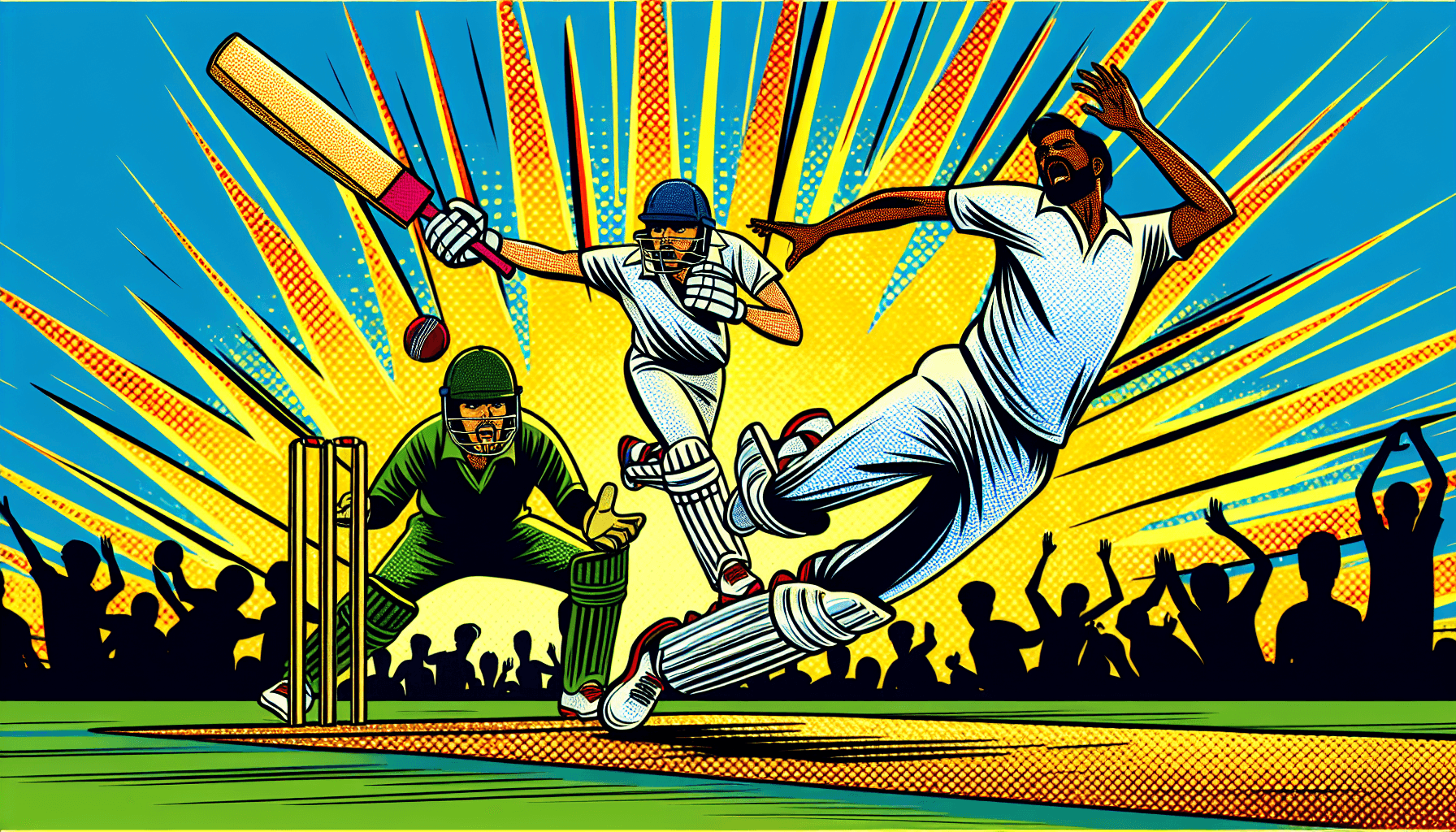 Bangladesh Cricket Board in a Tizzy Over ICC Threats!