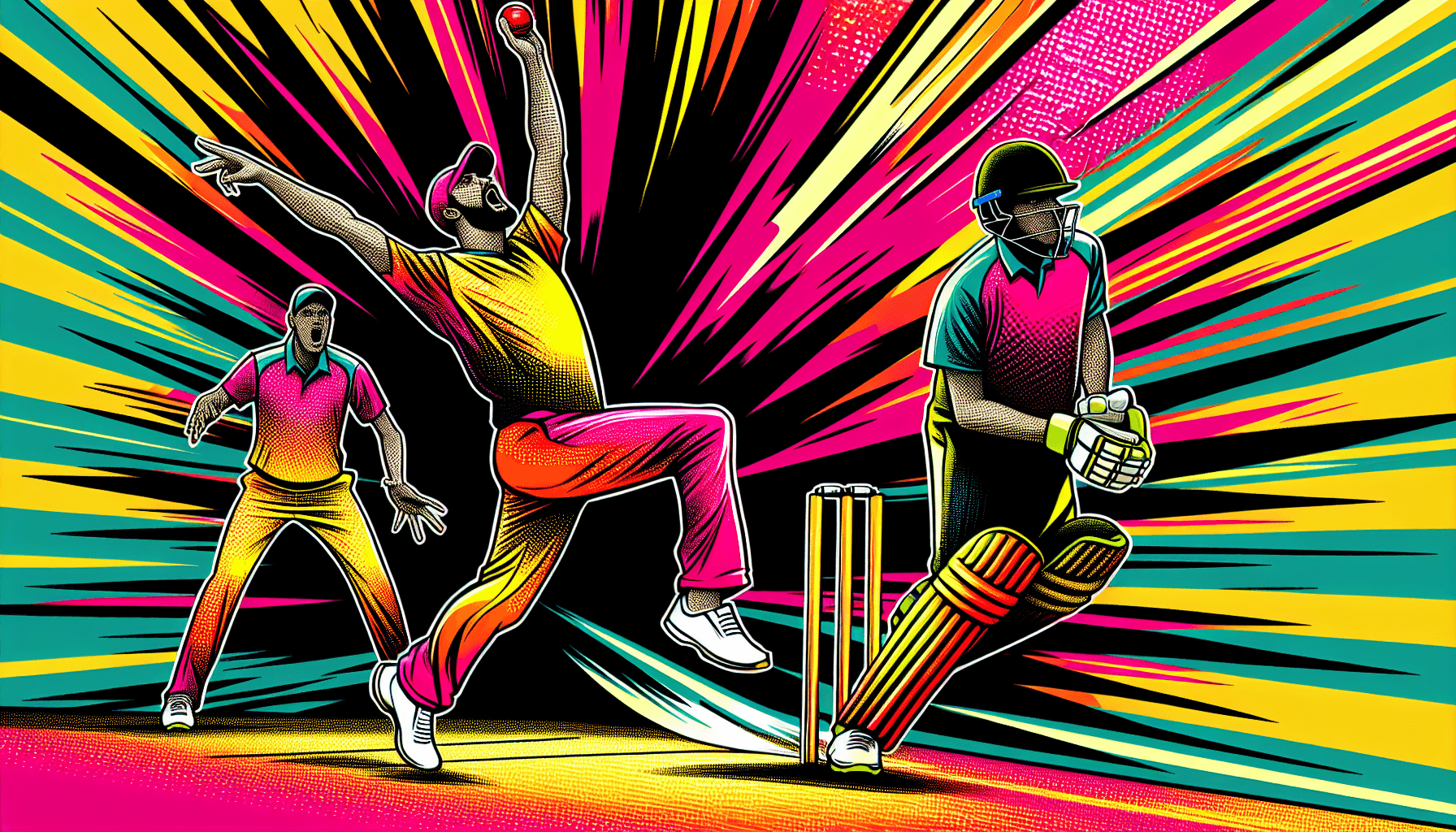 Khaka & Reyneke: South Africa's Dynamic Duo Dismantles New Zealand