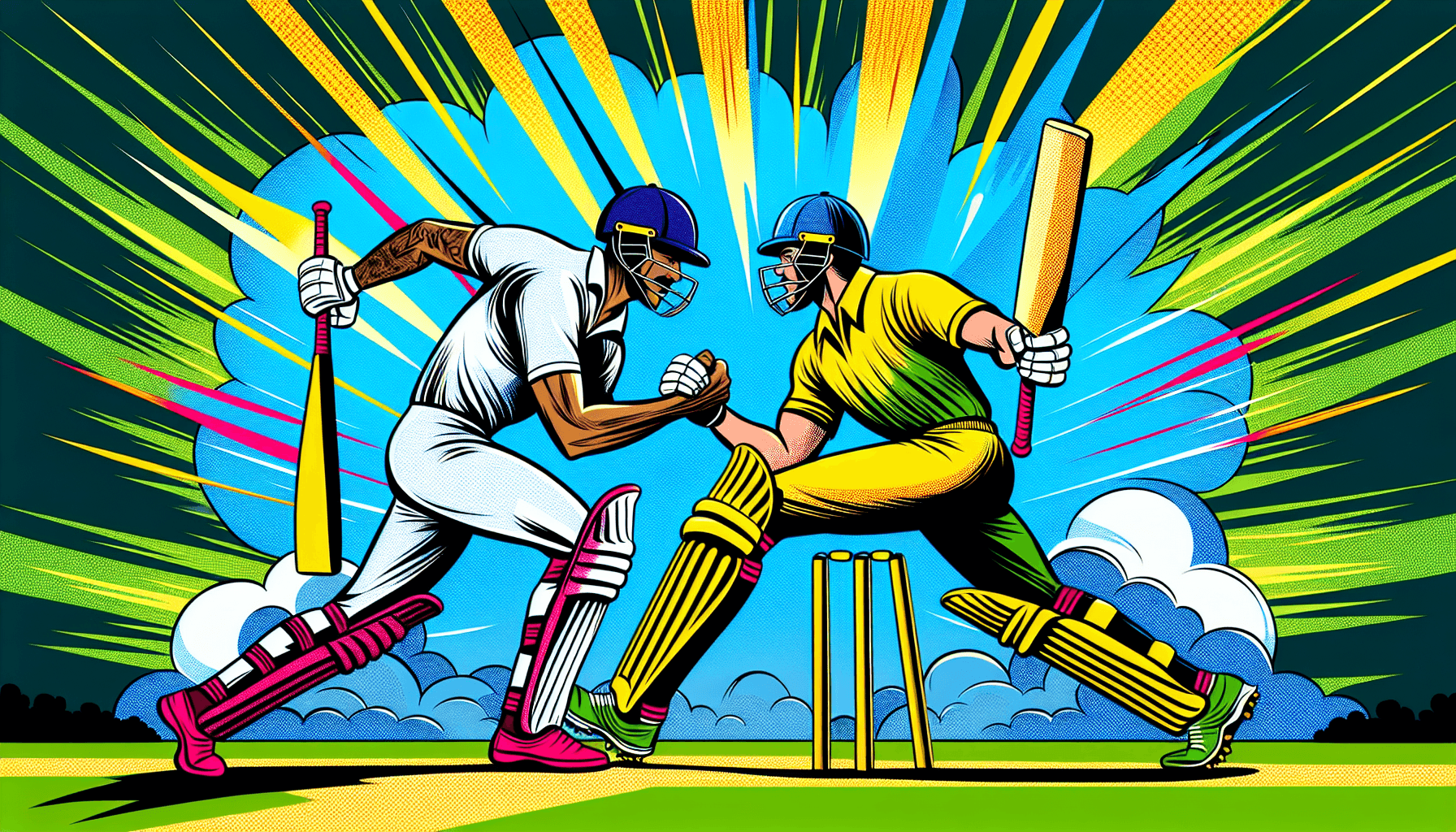 Victoria and South Australia Set for Sheffield Shield Showdown!