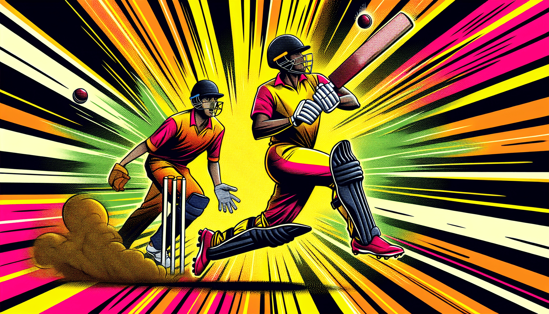 SKY’s Got the Talent: India’s T20 Depth is Off the Charts!