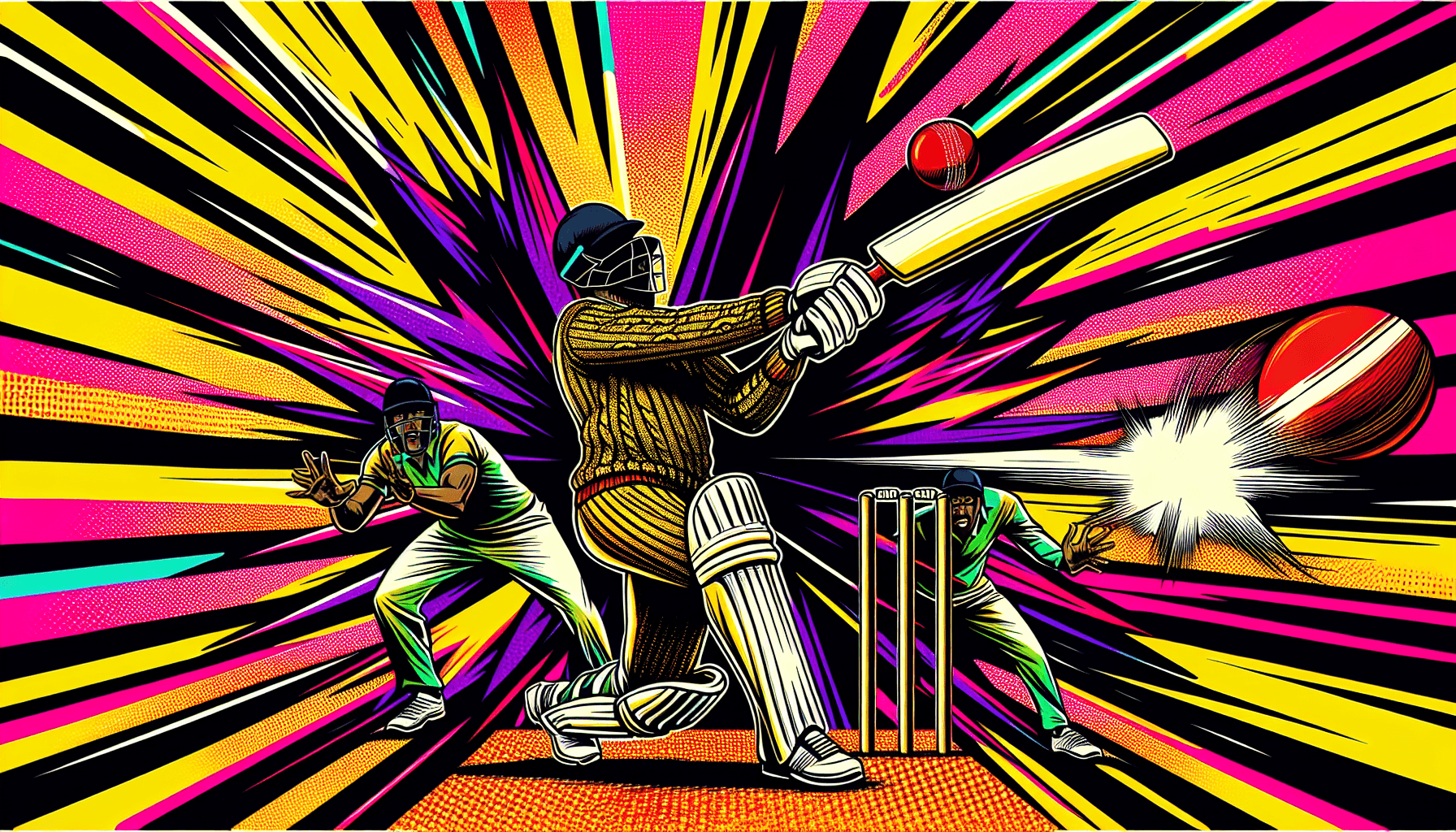 Hermann Hits the Sidelines: South Africa's T20 Woes