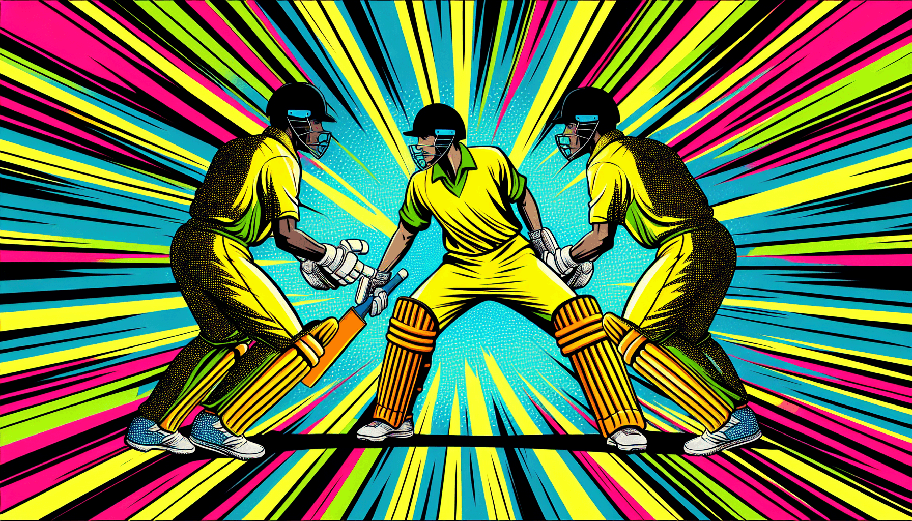 Aussie Pacers Say No Thanks to IPL 2026!