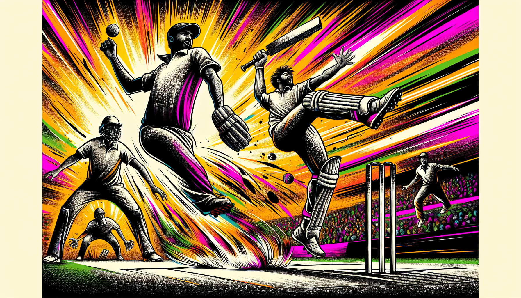 SA vs NZ: Can the Proteas Seal the Deal?