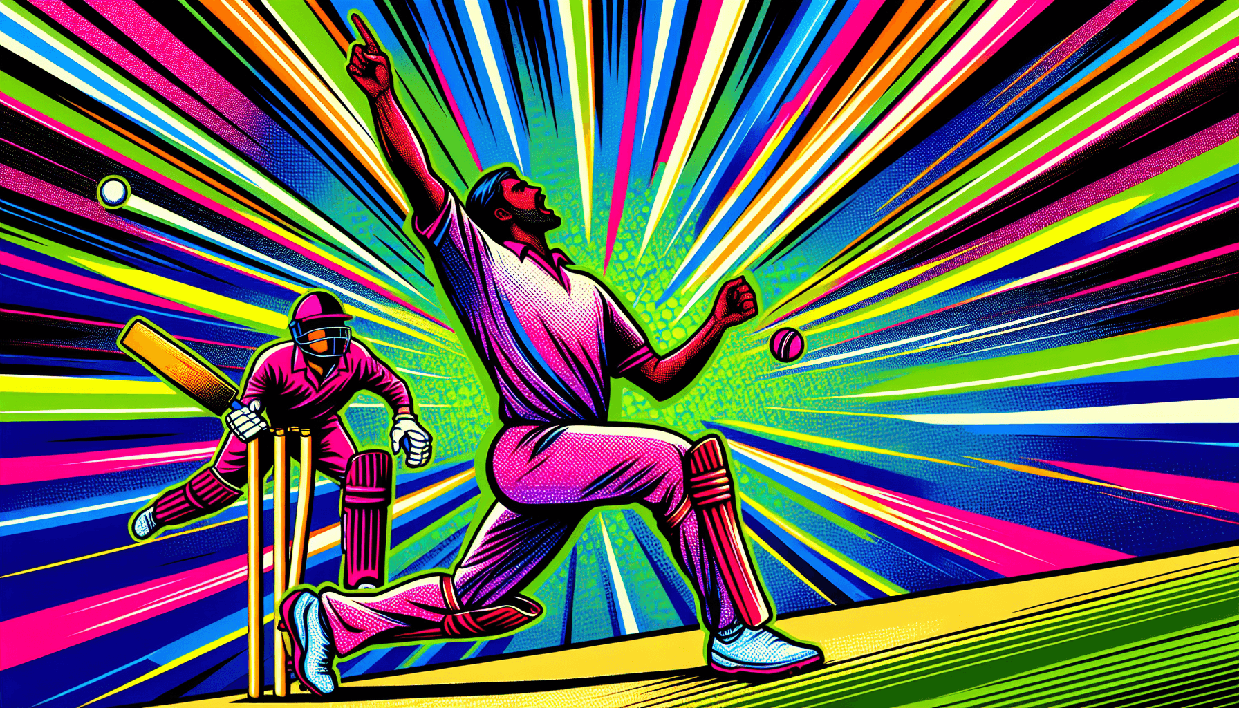 Vic’s Shield Final Selection Drama: Who’s In and Who’s Out?