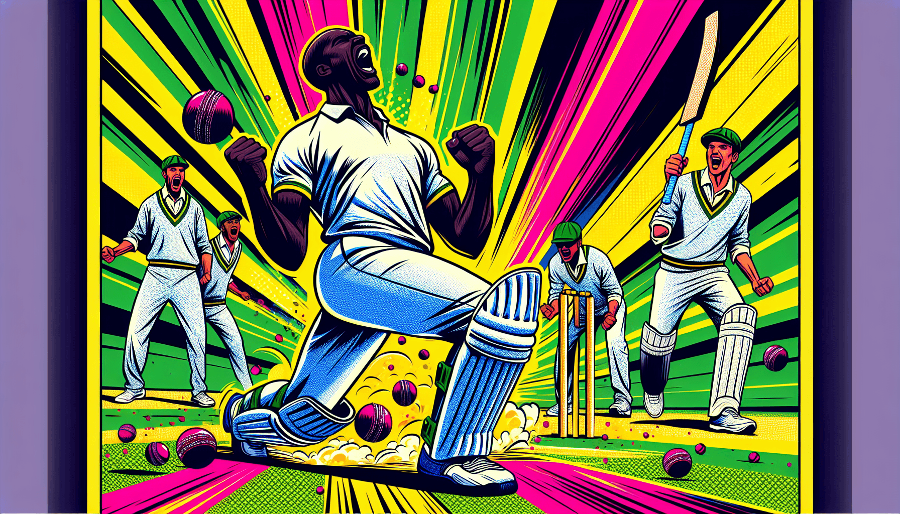 Tigers Roar: Tasmania Pummels Queensland in Style!