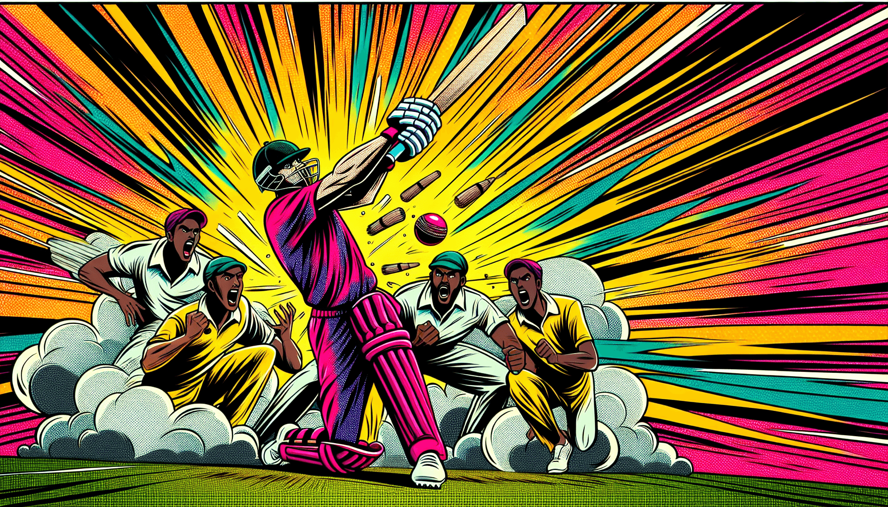 Conway's Fifty Sparks Kiwi Charge in 2nd T20I!