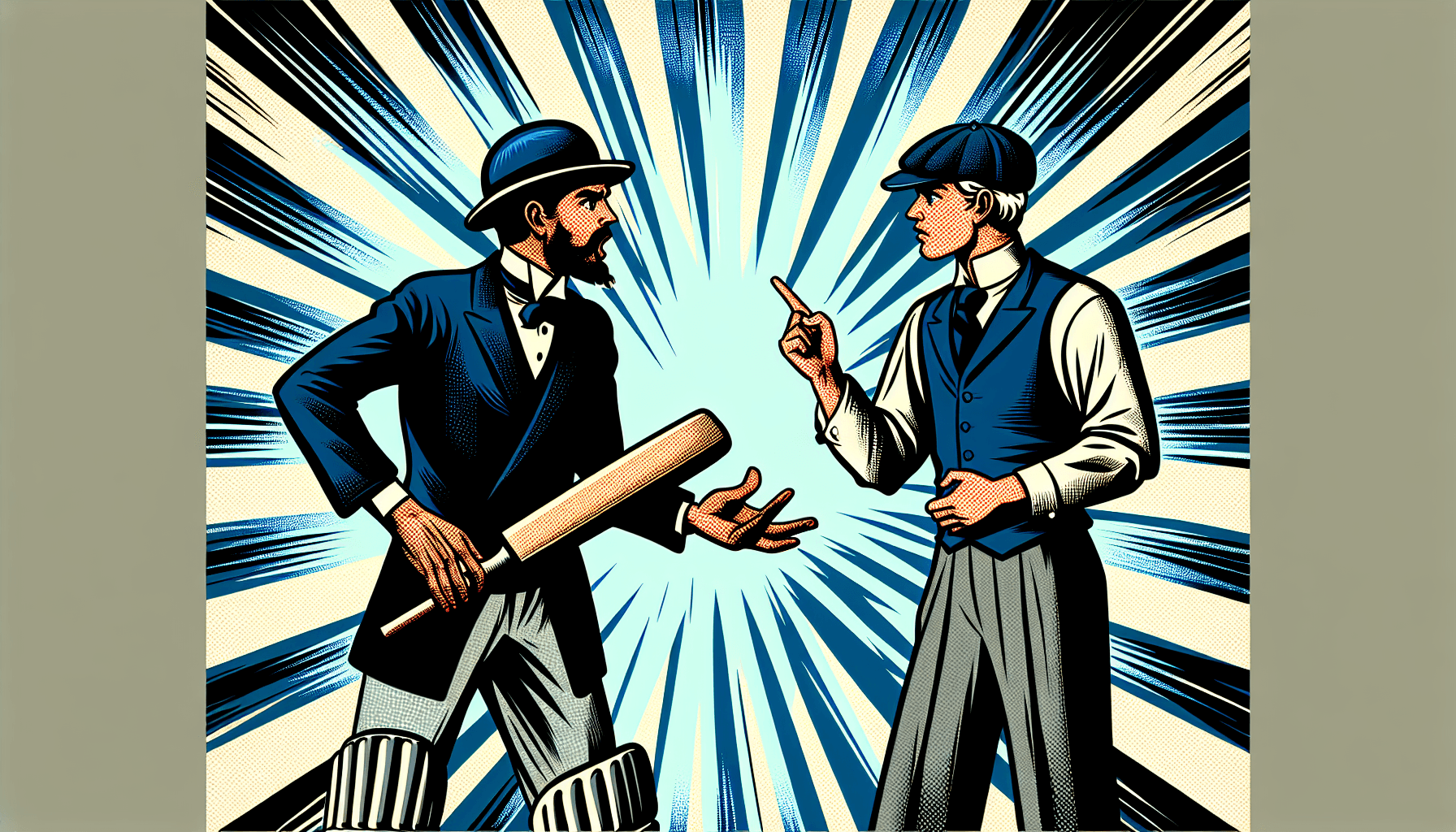 Kohli: The Test Cricket Torchbearer or Just a Flicker?