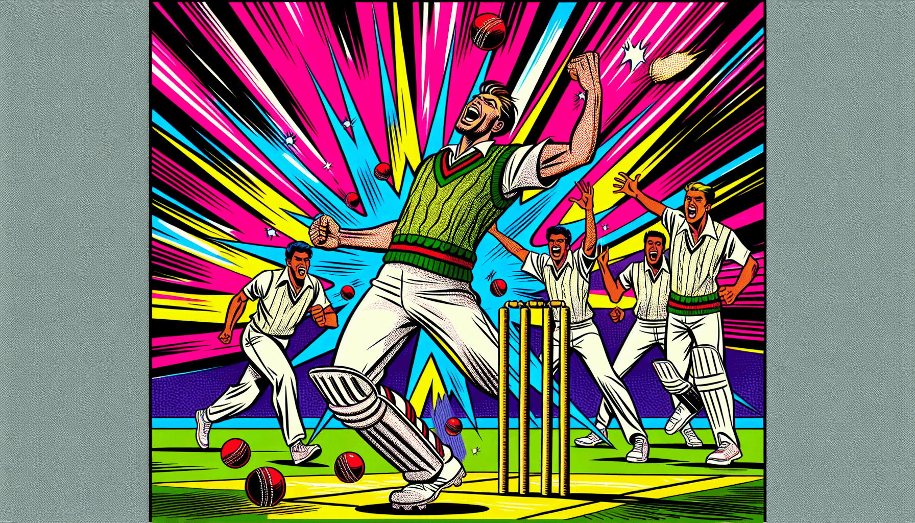 WA Stands Tall: Shipperd's Farewell Ends in Nail-Biter!