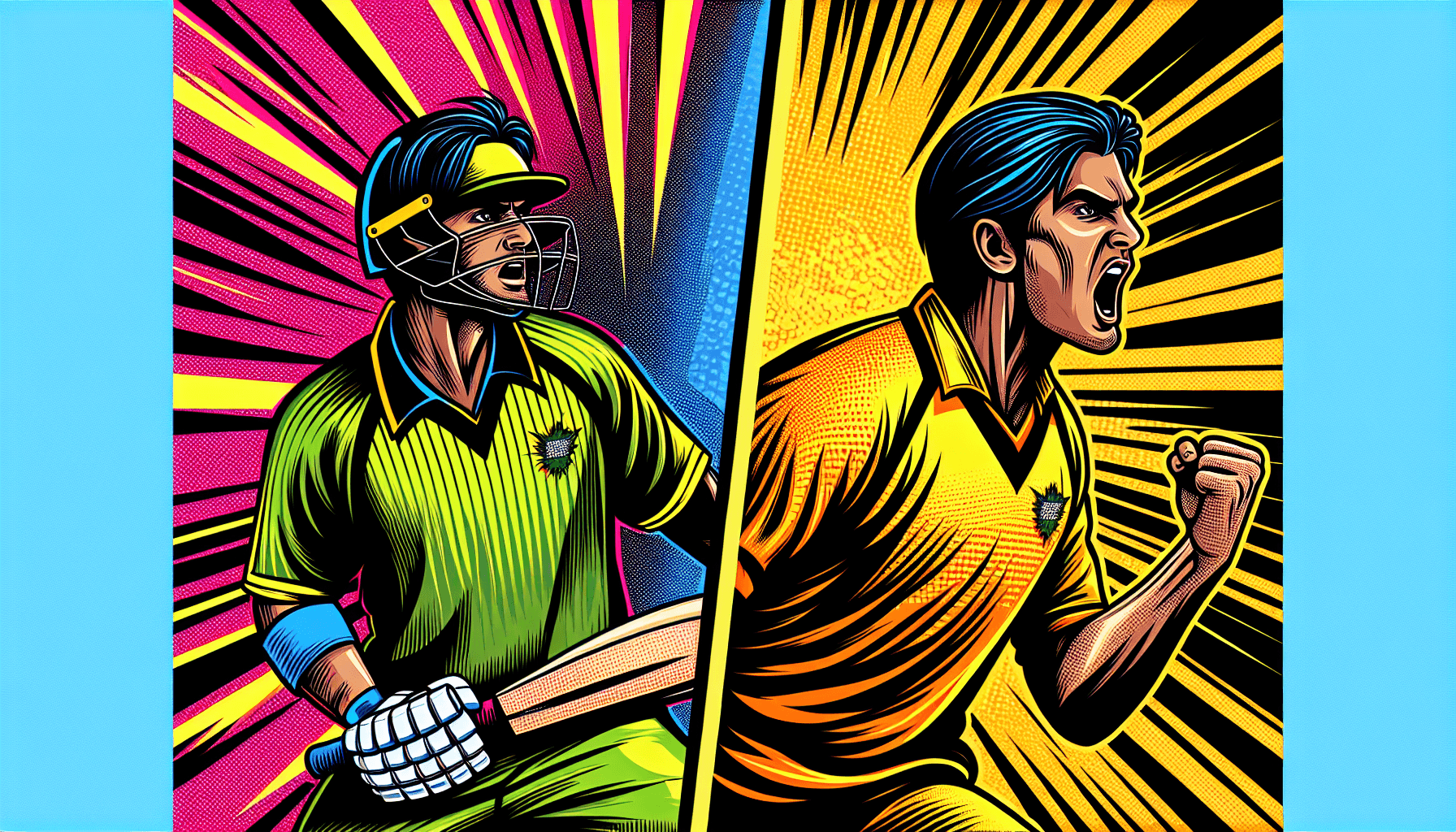 RCB & SRH: Surviving Without Hazlewood and Cummins?