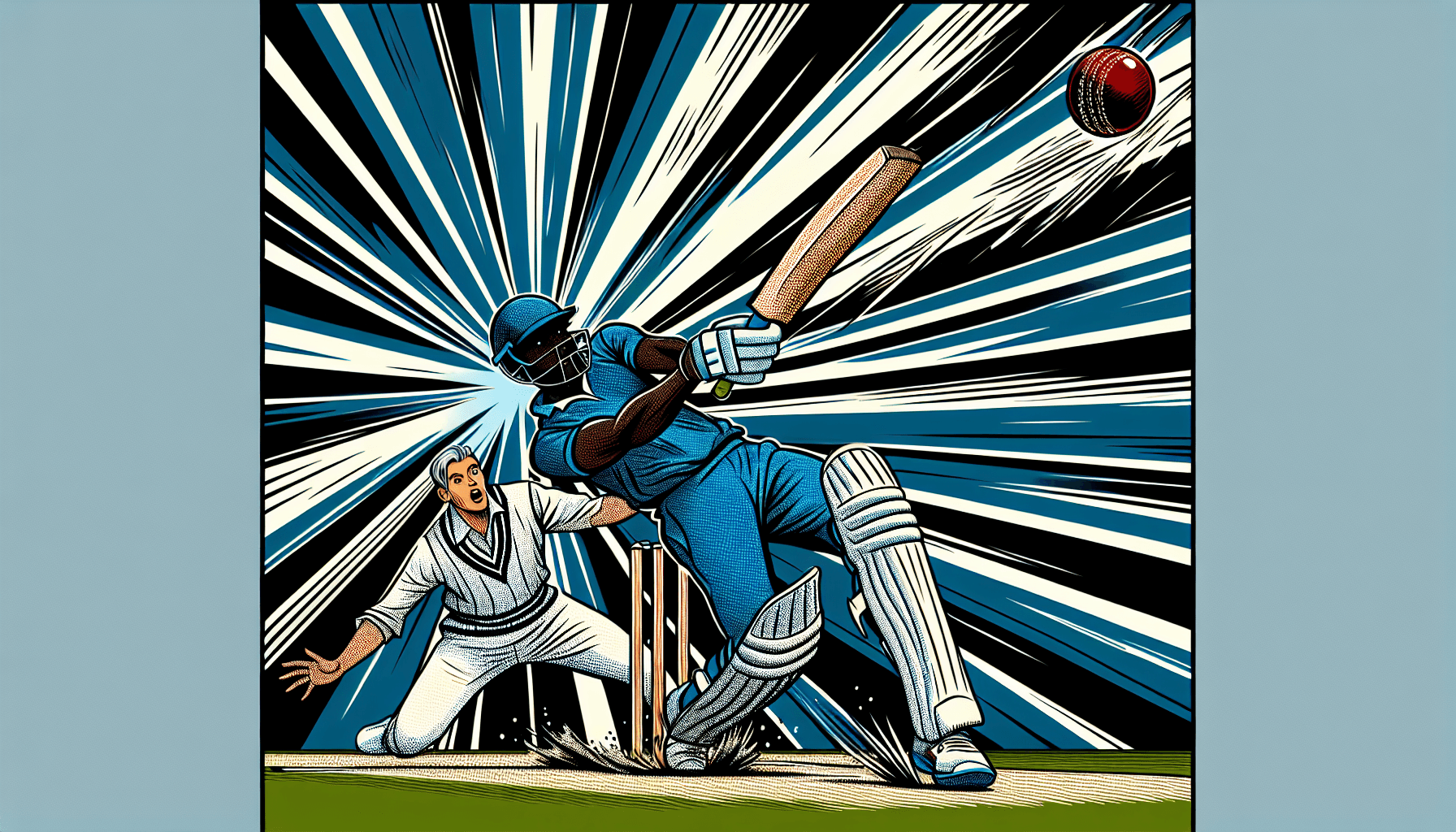 Destiny Calls: Ganguly Remembers The 2001 Eden Gardens Miracle