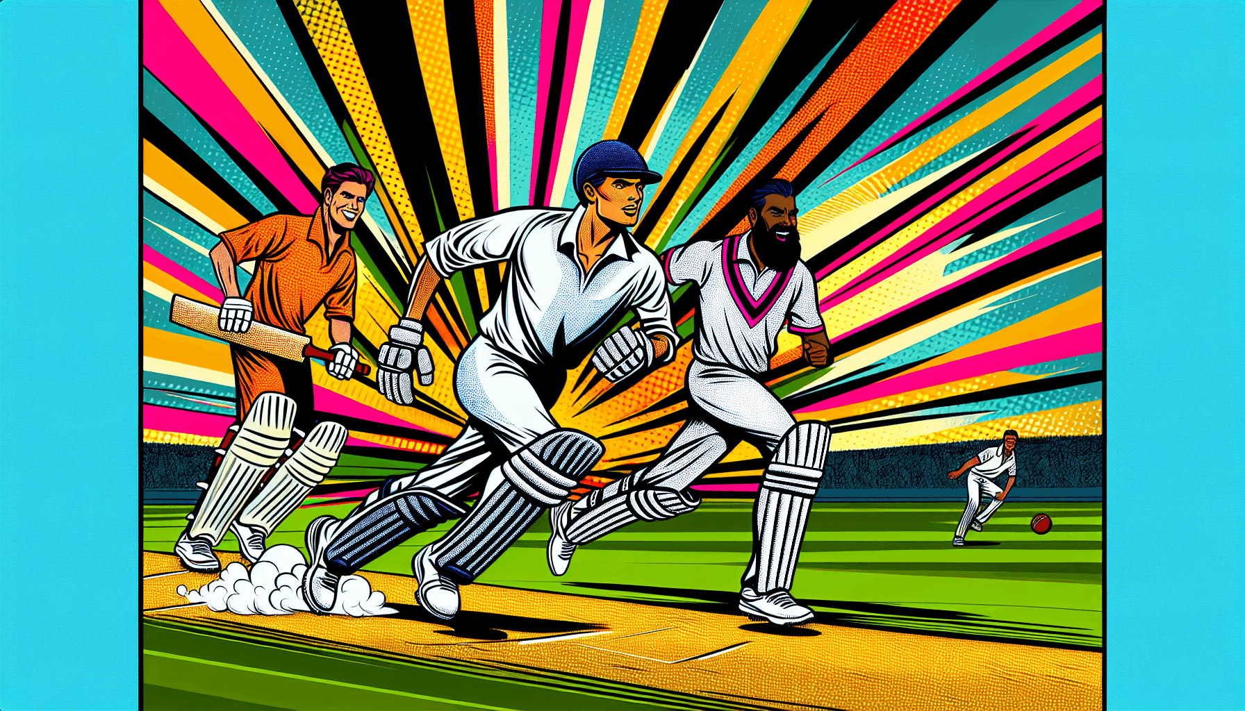 Battle of the Titans: India Captains vs India Tigers Showdown!