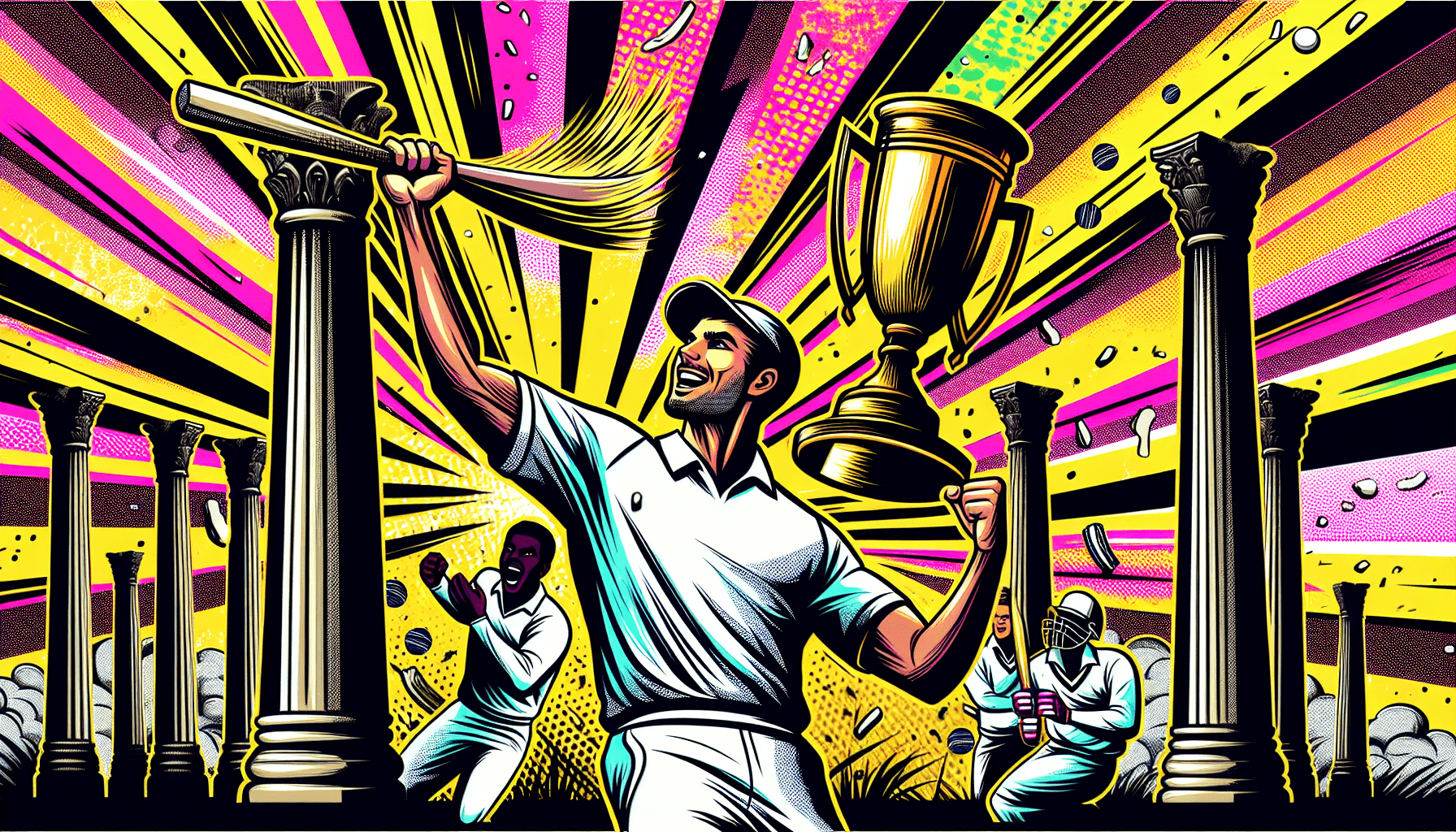 Suryakumar's World Cup Dream: From Grades to Greatness!