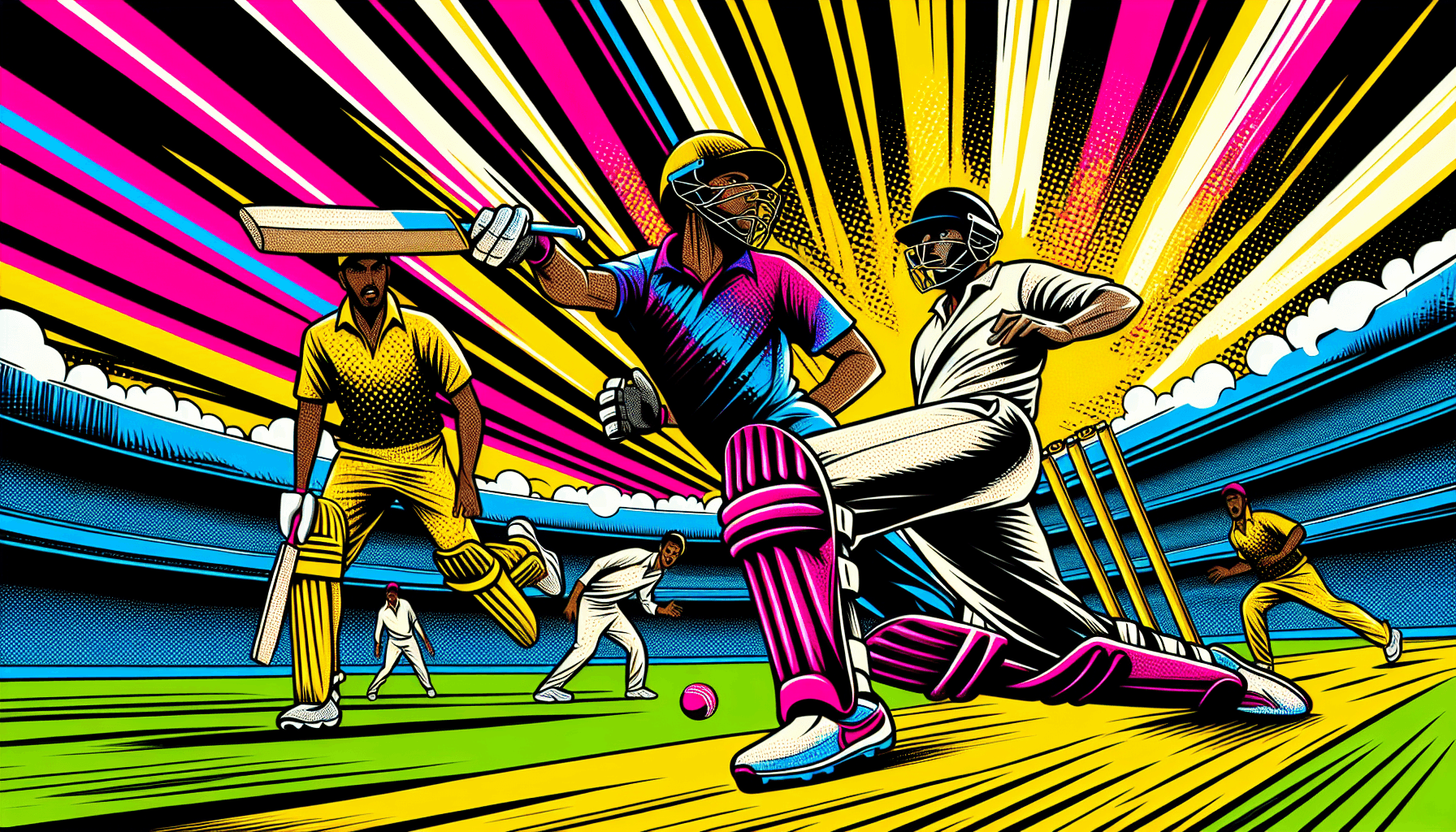 RRP vs SSS: Who’s Set to Tonk in Legends League Showdown?