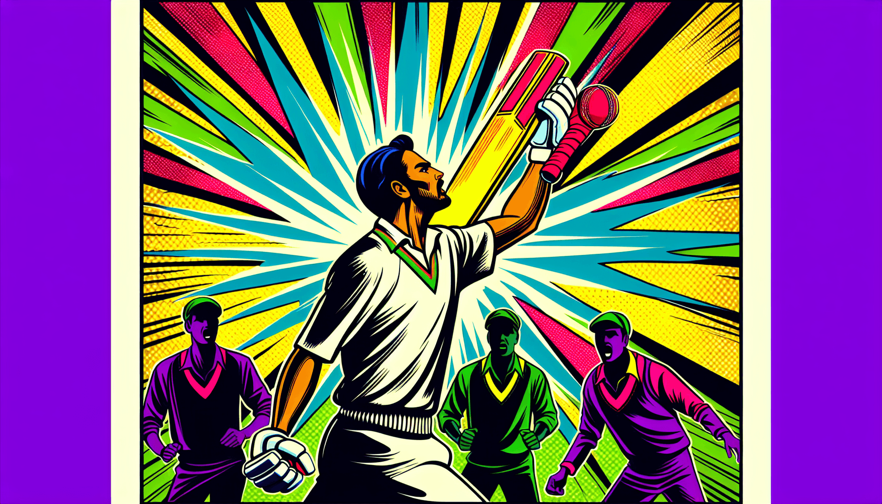 Gavaskar Calls Out Sunrisers: Did They Just Sign a Pie Chucker?